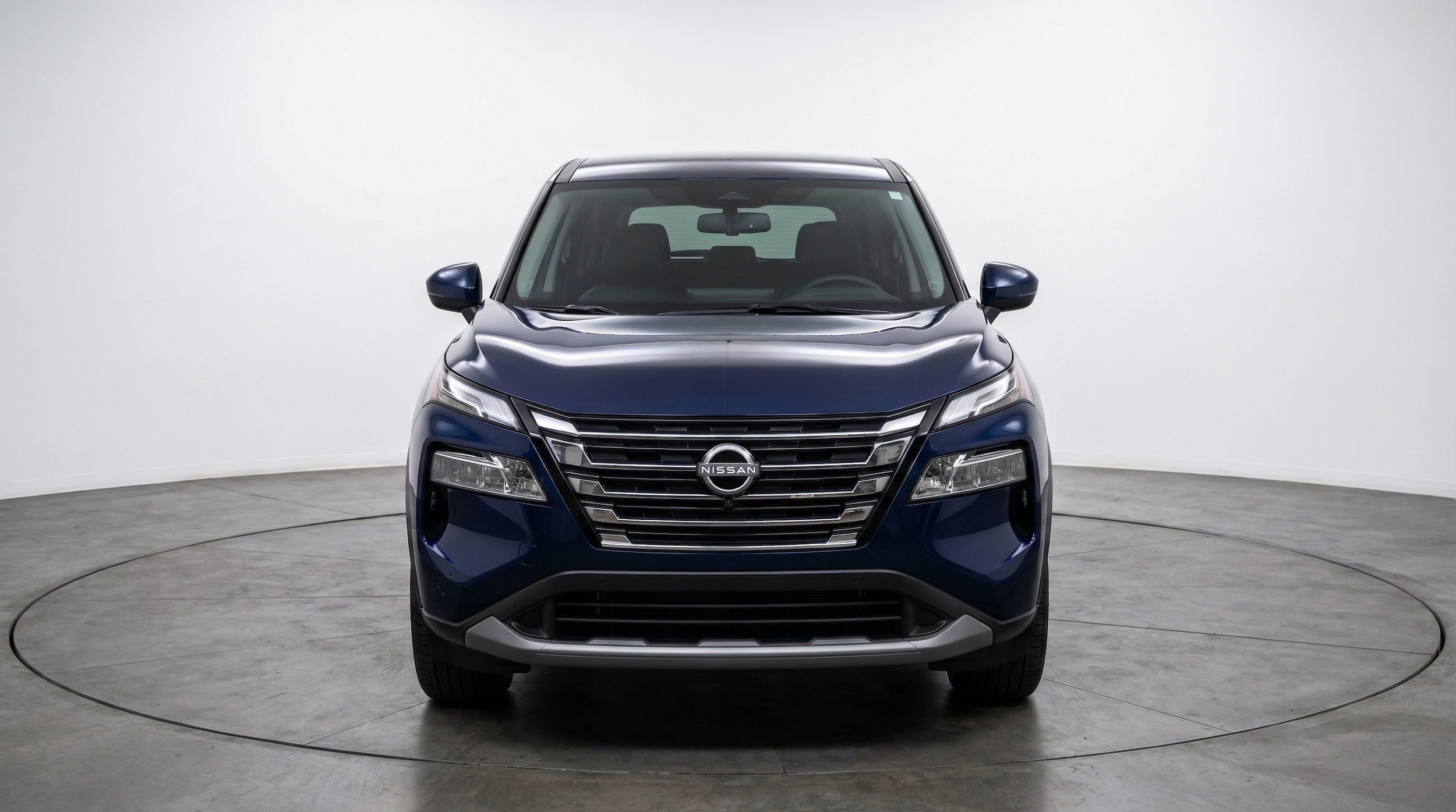 Thumbnail: 2025 Nissan Rogue - 2