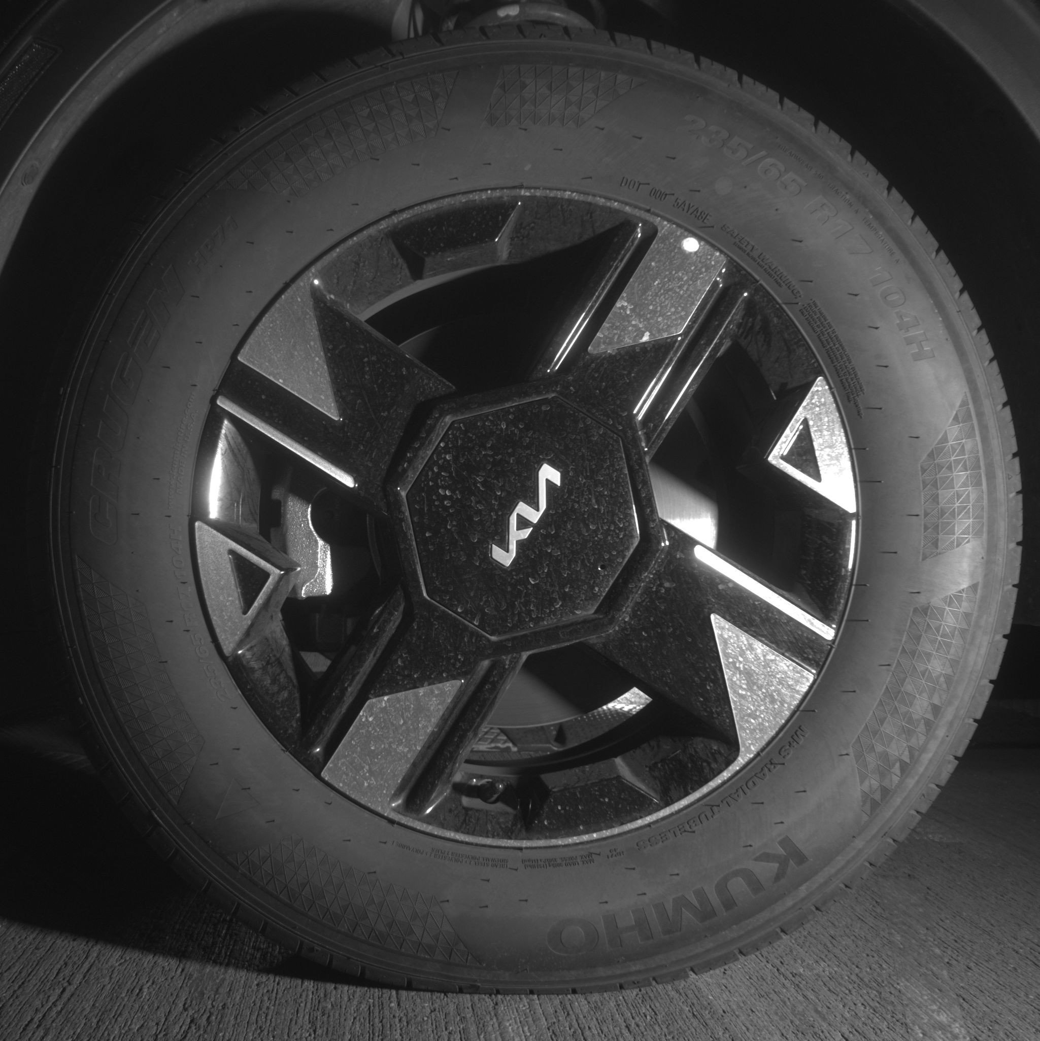 Thumbnail: 2026 Kia Sportage - 12