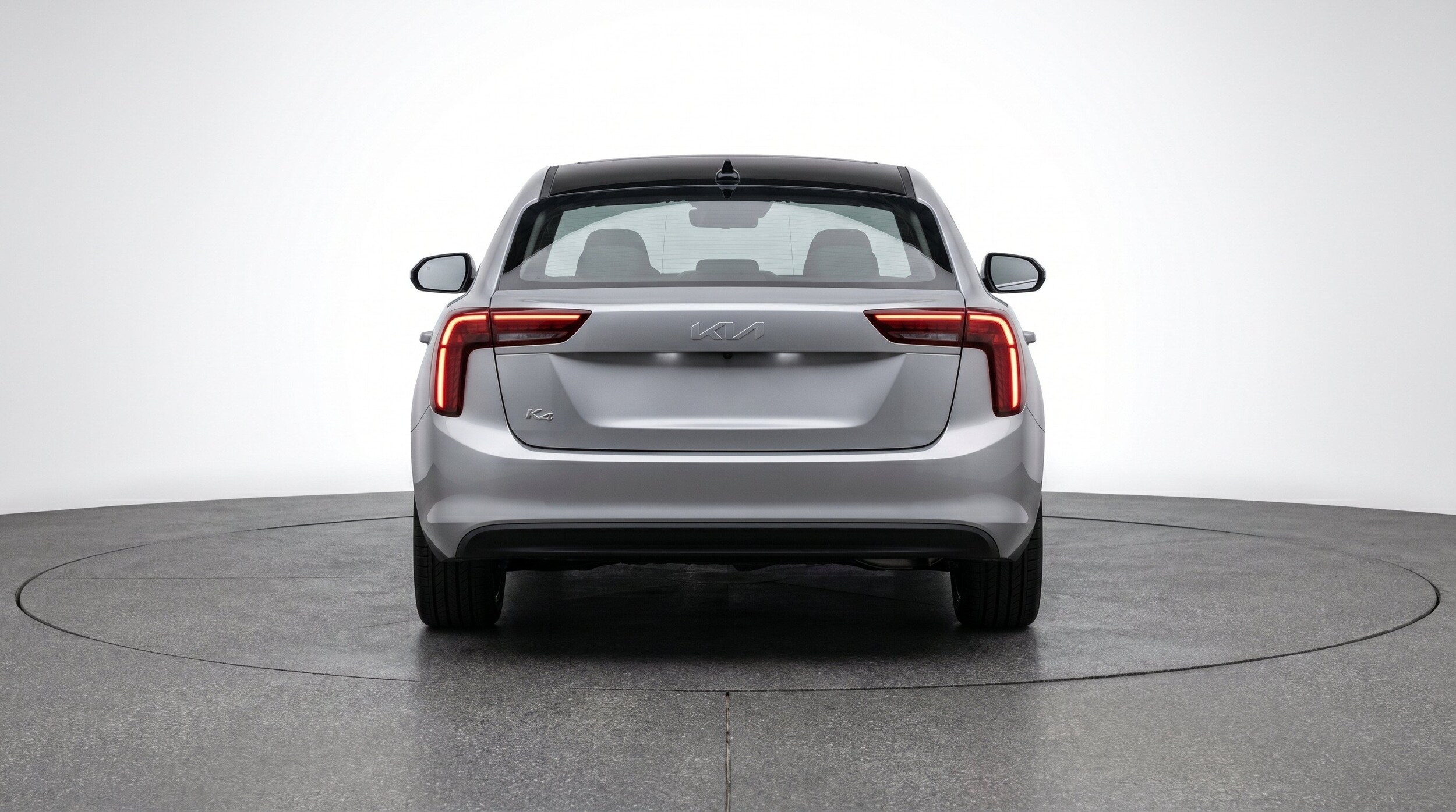 Thumbnail: 2026 Kia K4 - 7