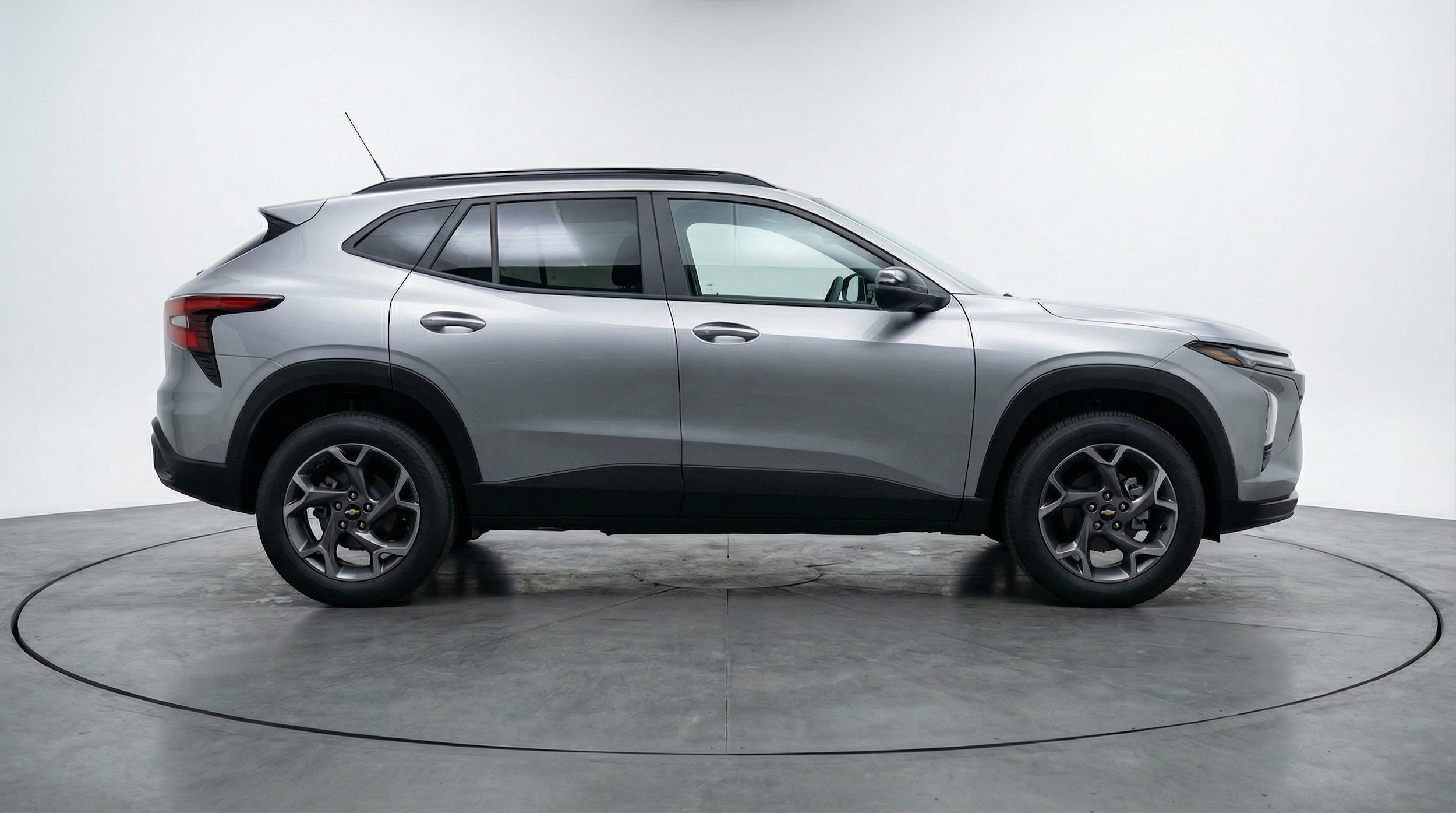 Thumbnail: 2025 Chevrolet Trax - 11