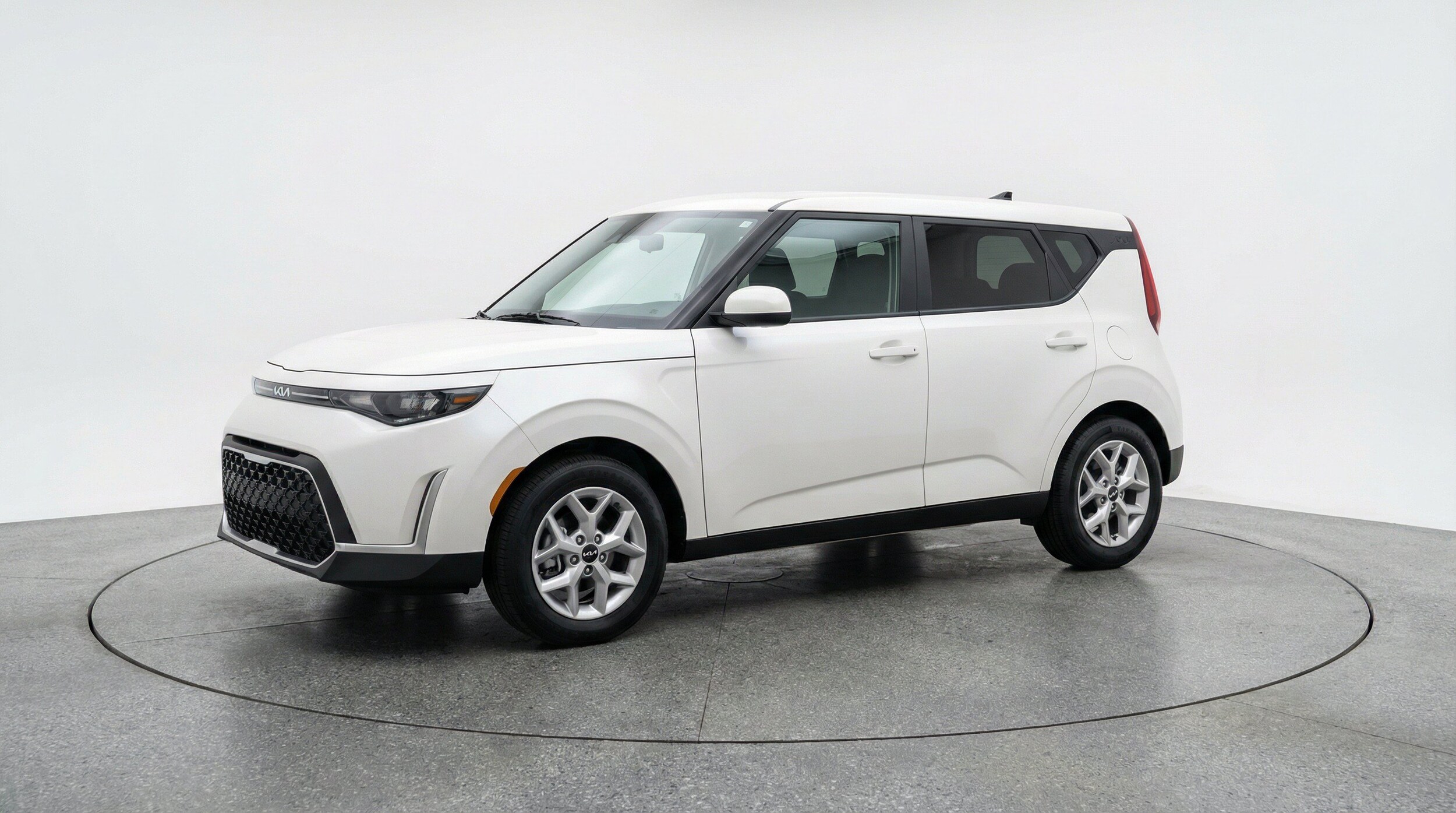 Thumbnail: 2025 Kia Soul - 3