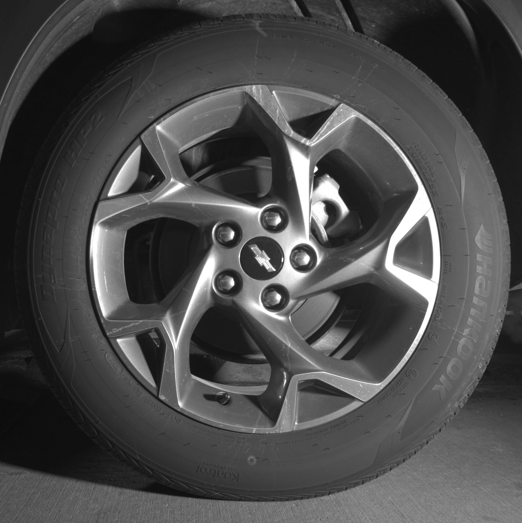 Thumbnail: 2025 Chevrolet Trax - 14