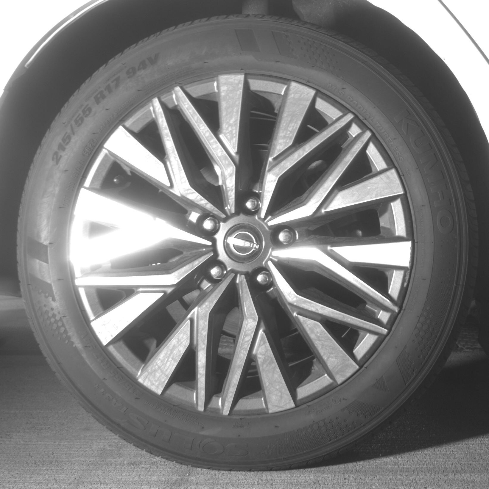 Thumbnail: 2025 Nissan Altima - 12