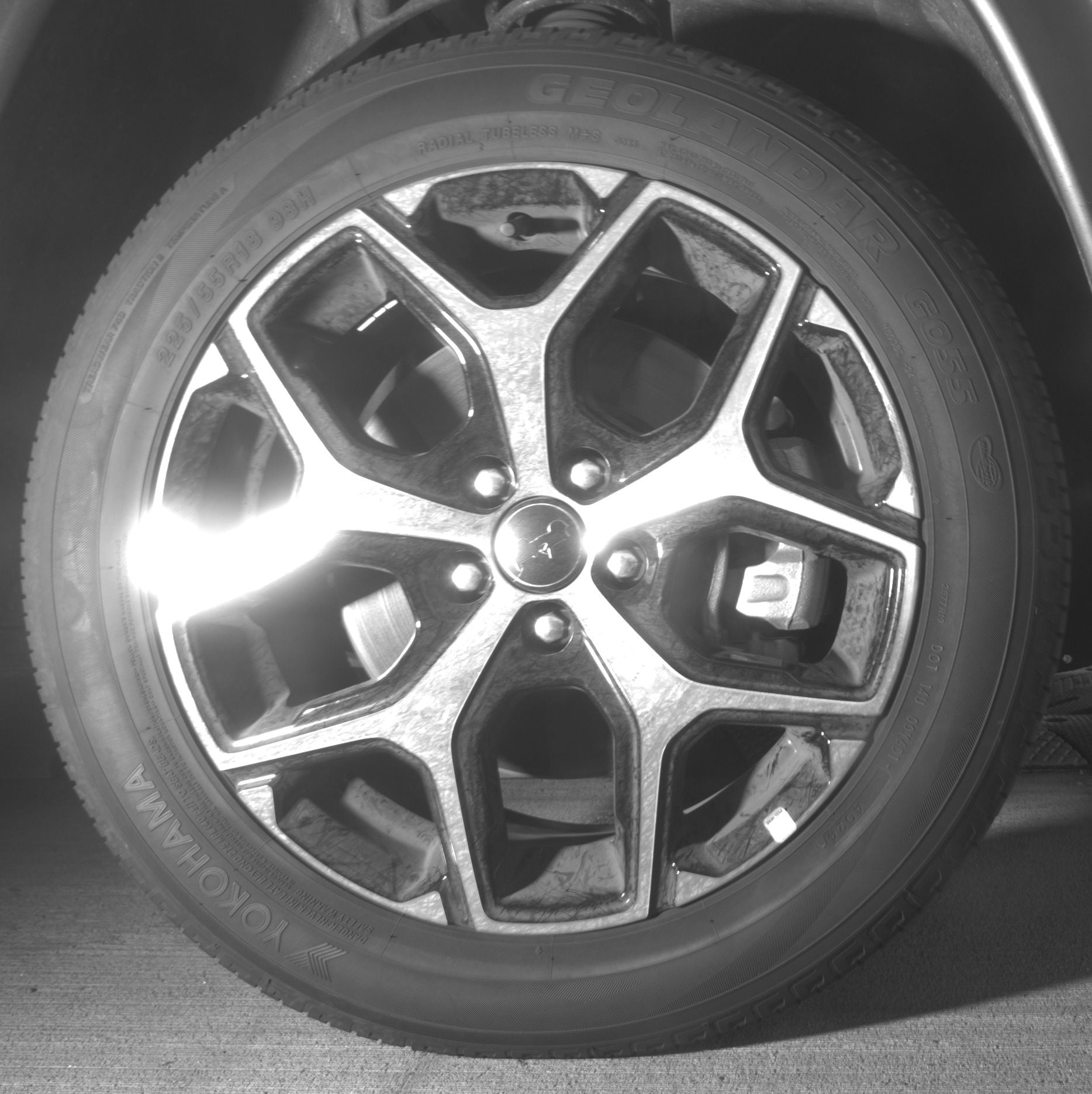 Thumbnail: 2025 Jeep Compass - 10