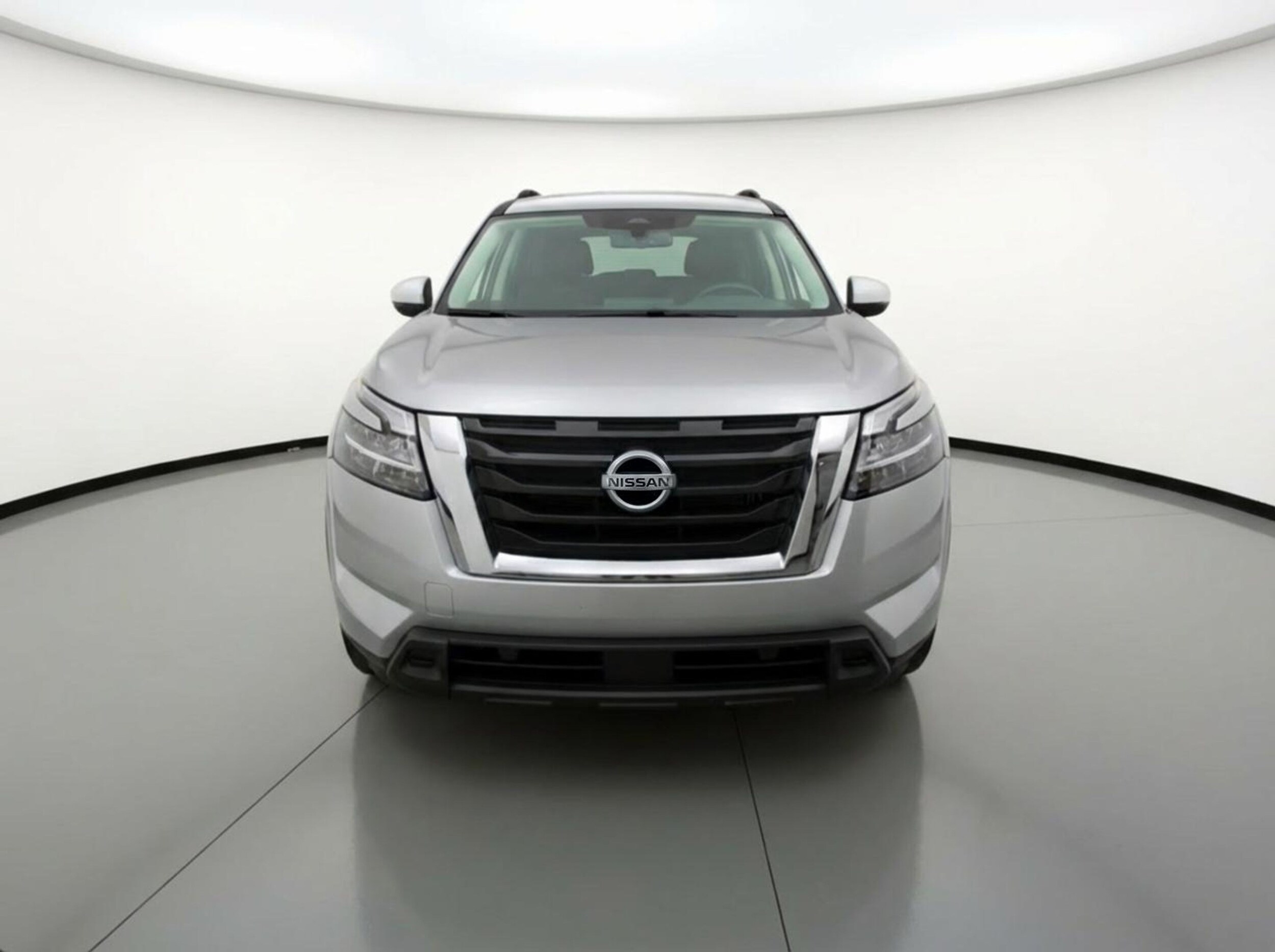Thumbnail: 2025 Nissan Pathfinder - 2