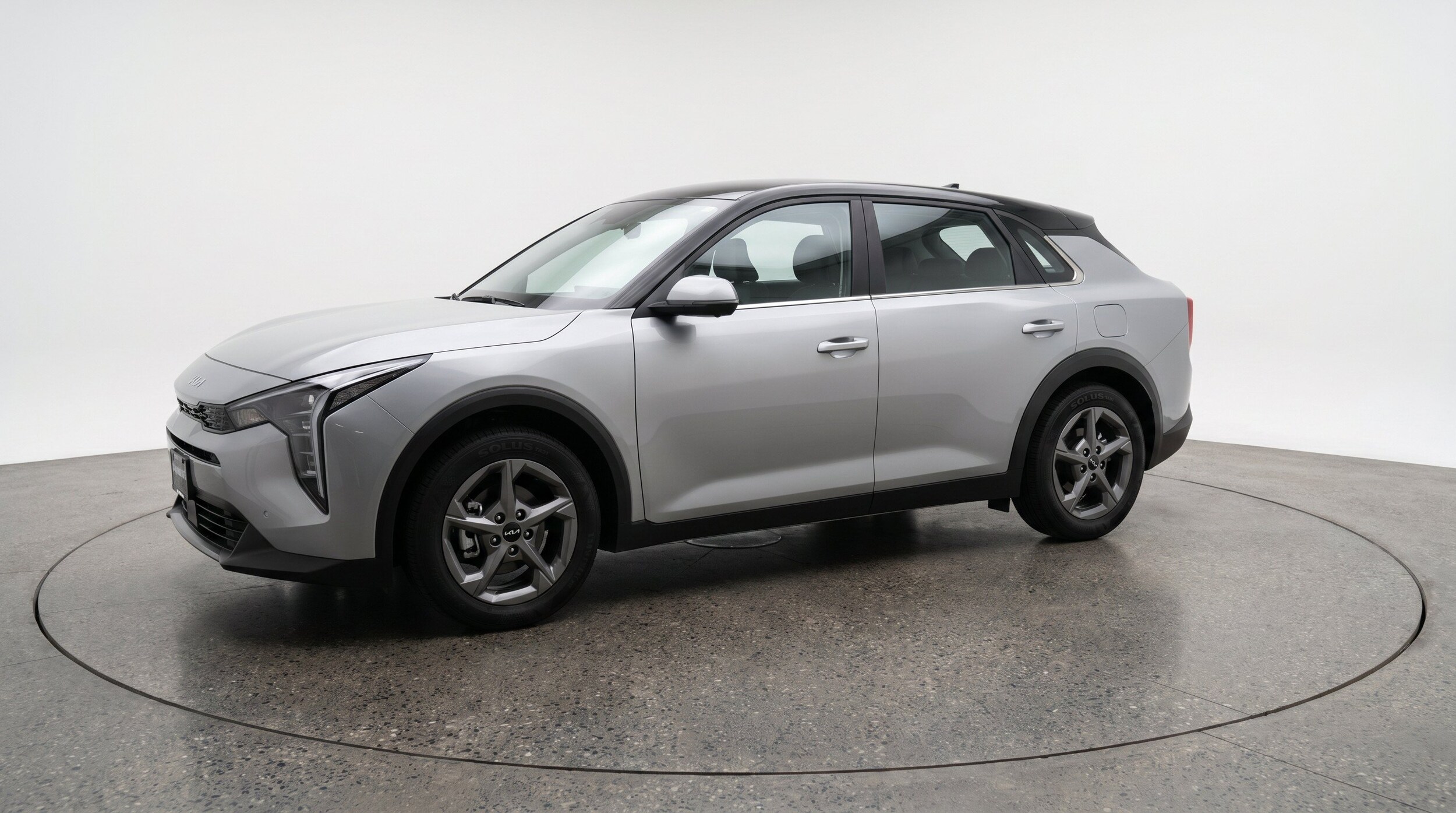 Thumbnail: 2026 Kia K4 - 3