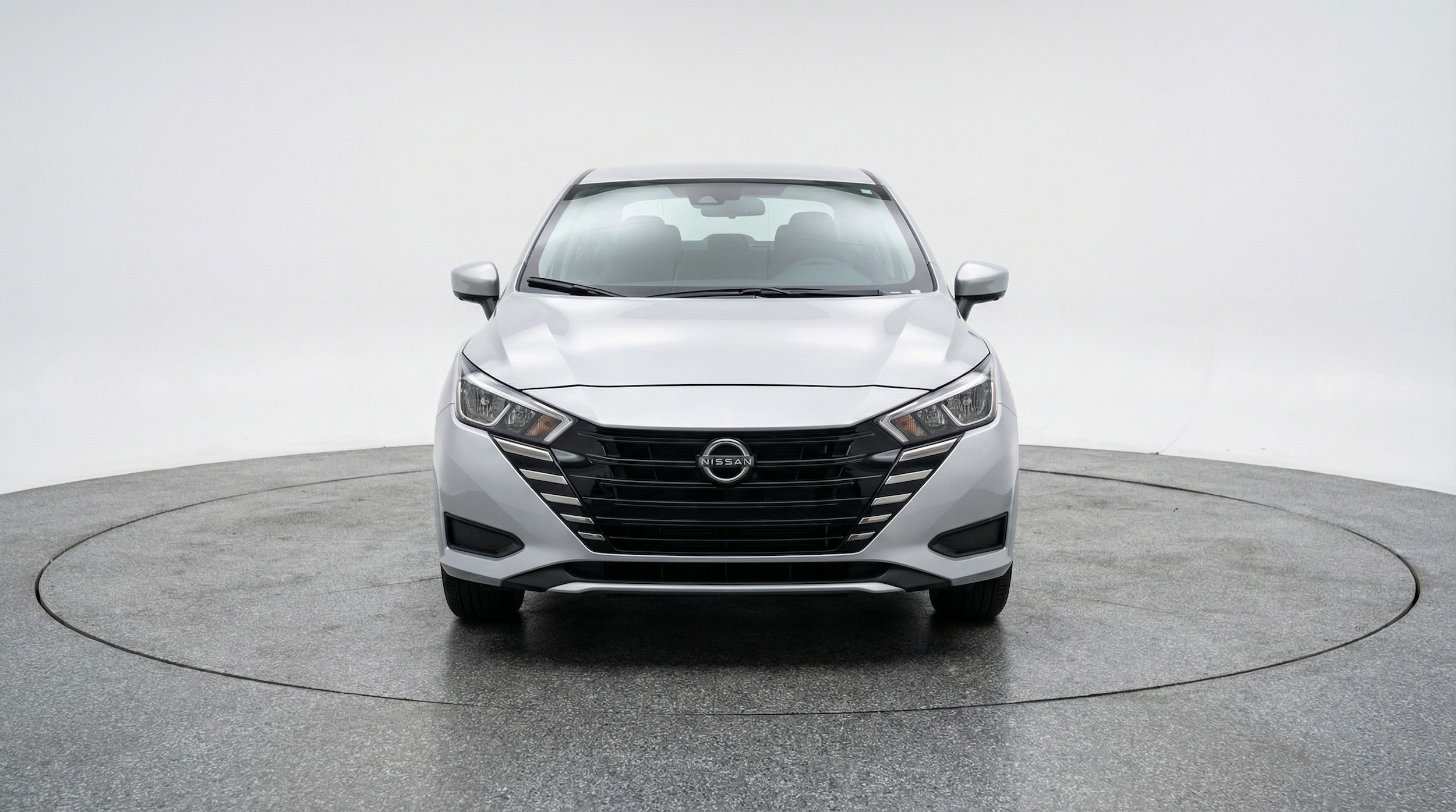 Thumbnail: 2025 Nissan Versa - 2