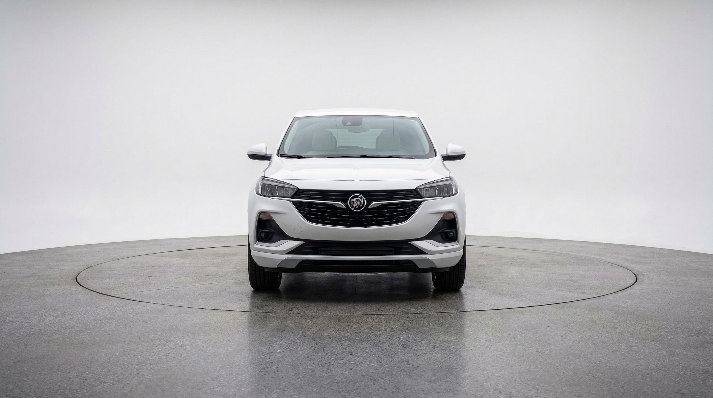 Thumbnail: 2025 Buick Encore GX - 2