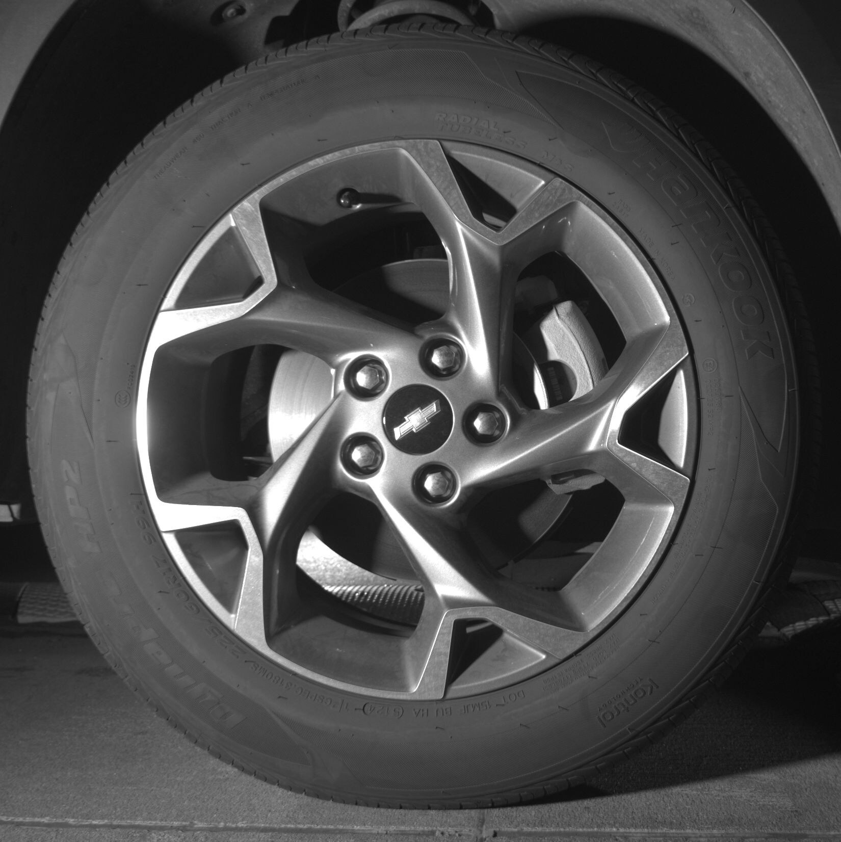 Thumbnail: 2025 Chevrolet Trax - 10