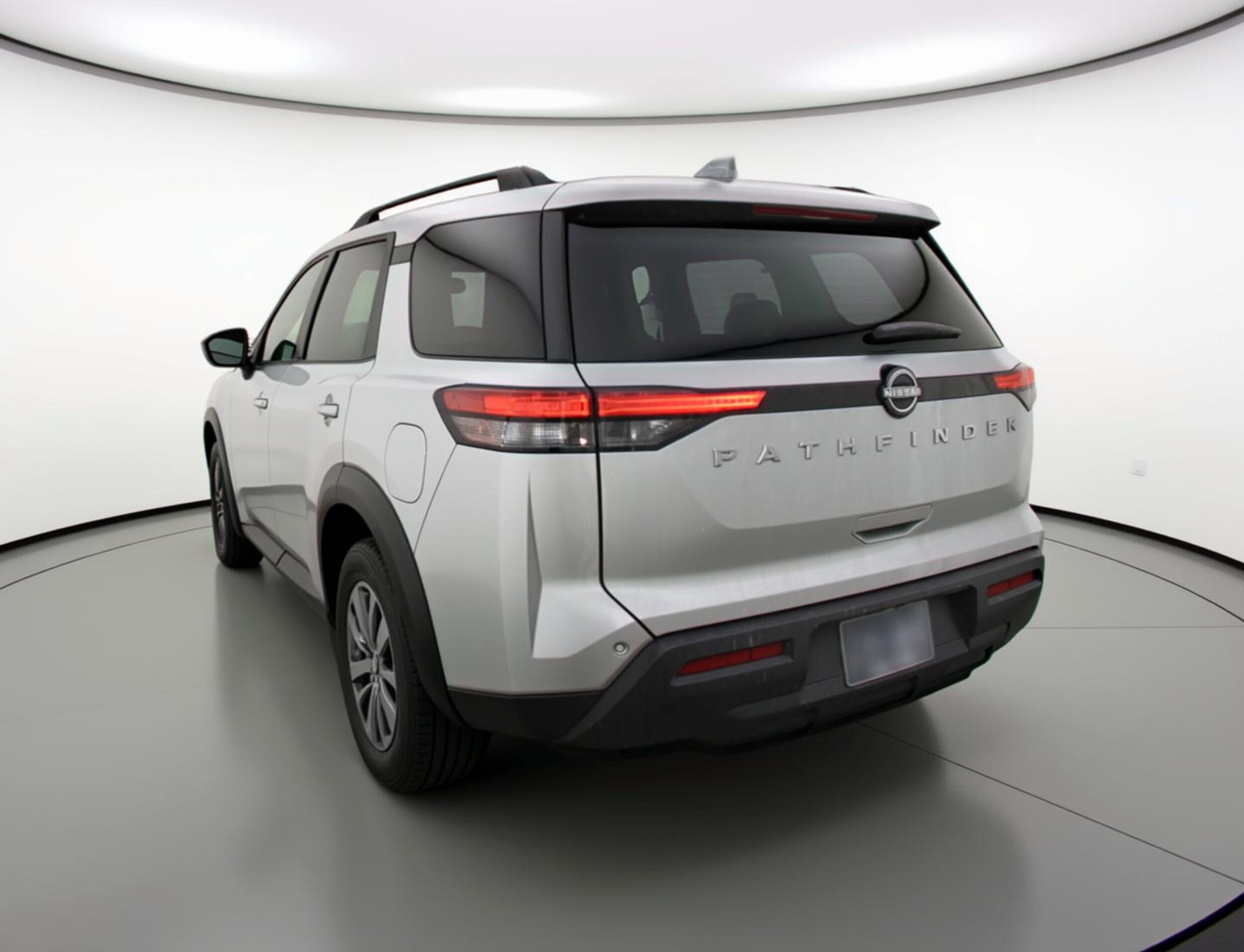 Thumbnail: 2025 Nissan Pathfinder - 5