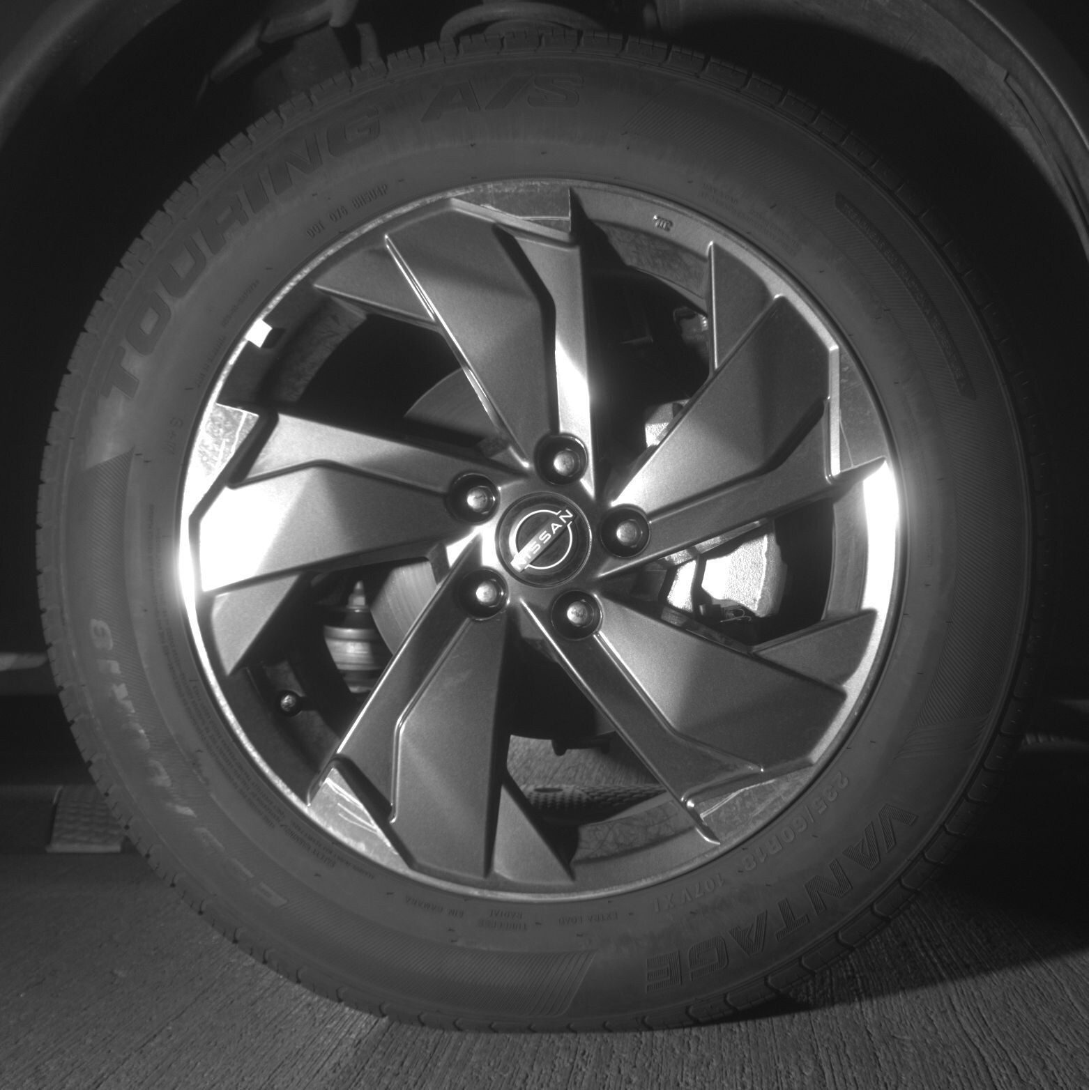 Thumbnail: 2025 Nissan Rogue - 10