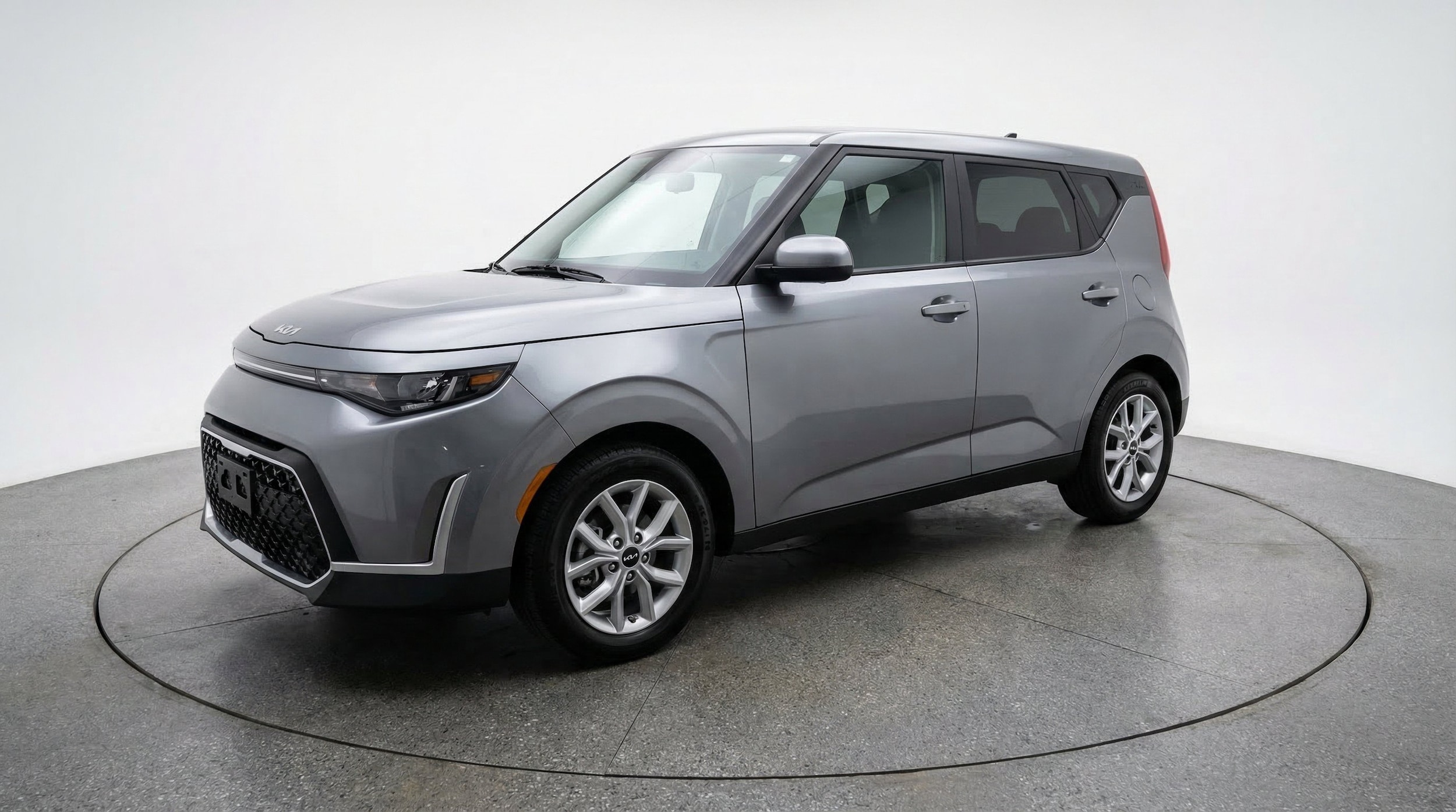 Thumbnail: 2025 Kia Soul - 3