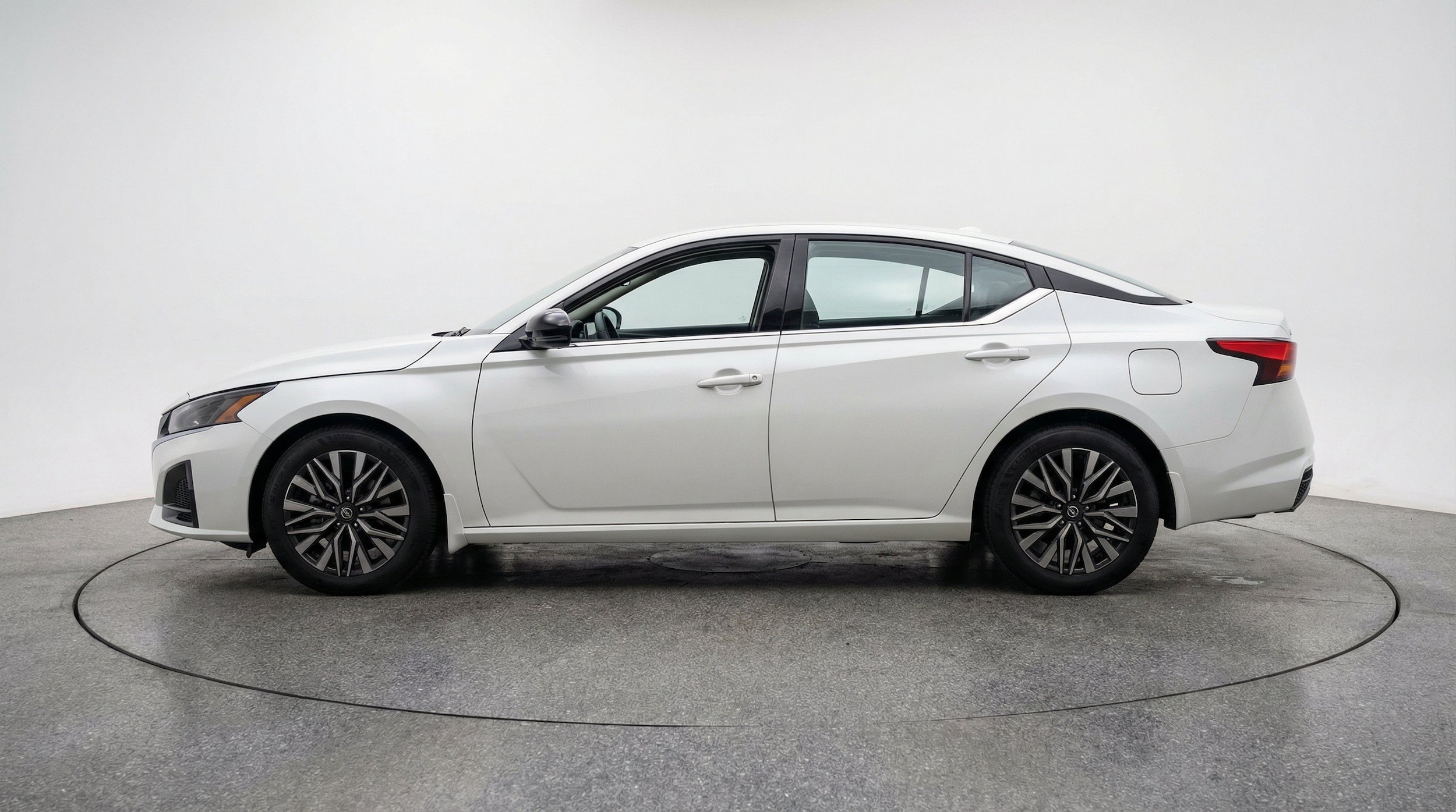 Thumbnail: 2026 Nissan Altima - 5