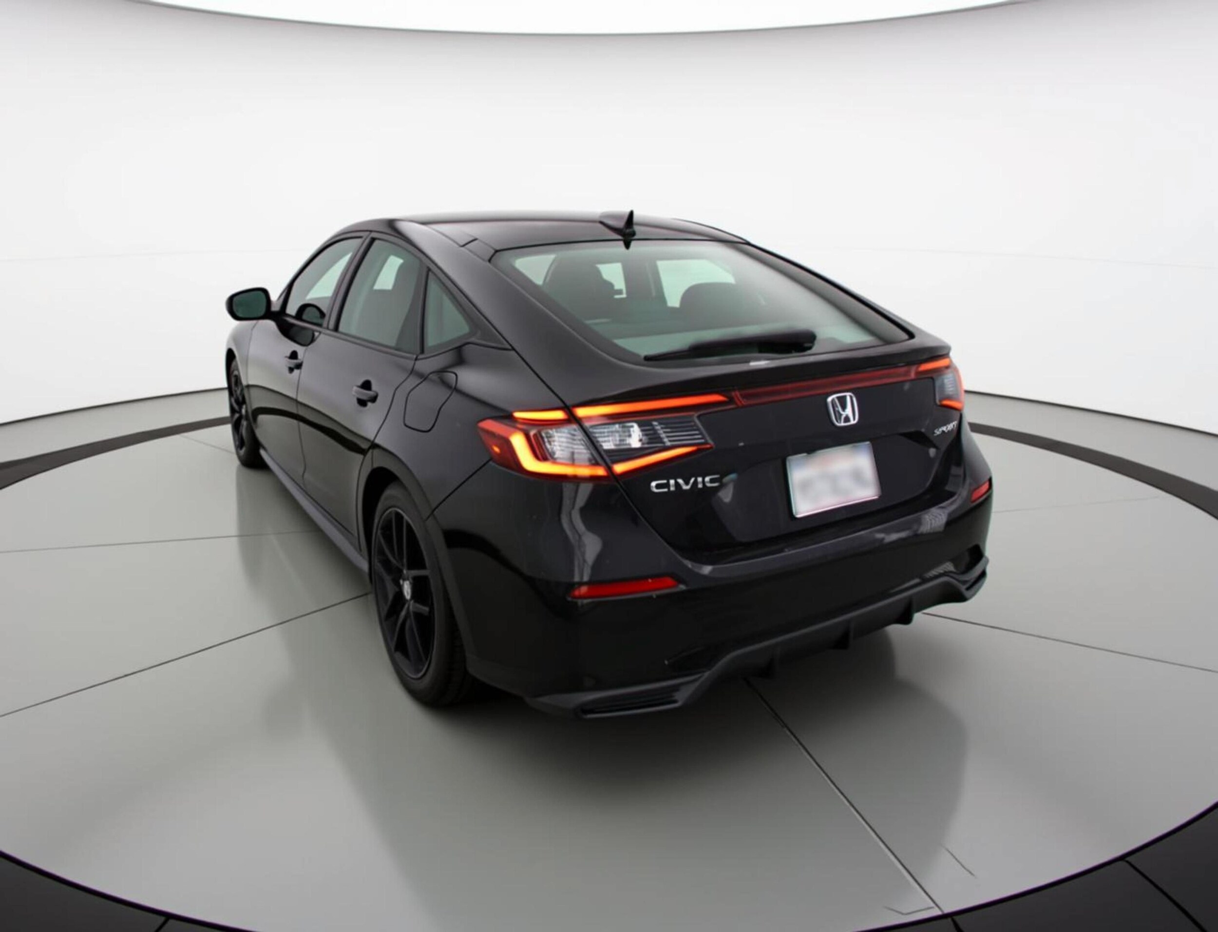 Thumbnail: 2025 Honda Civic - 6