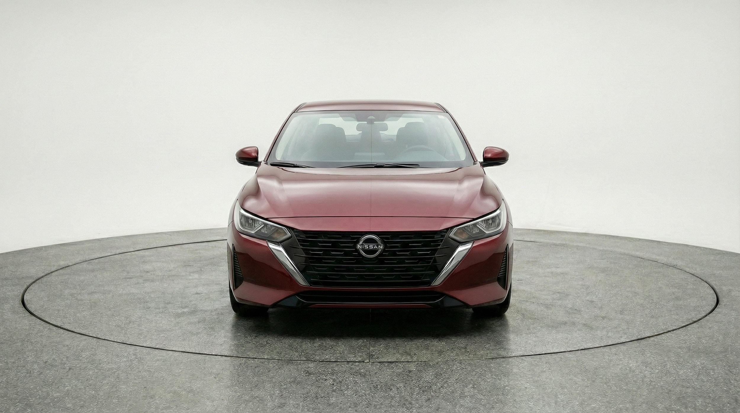 Thumbnail: 2025 Nissan Sentra - 2