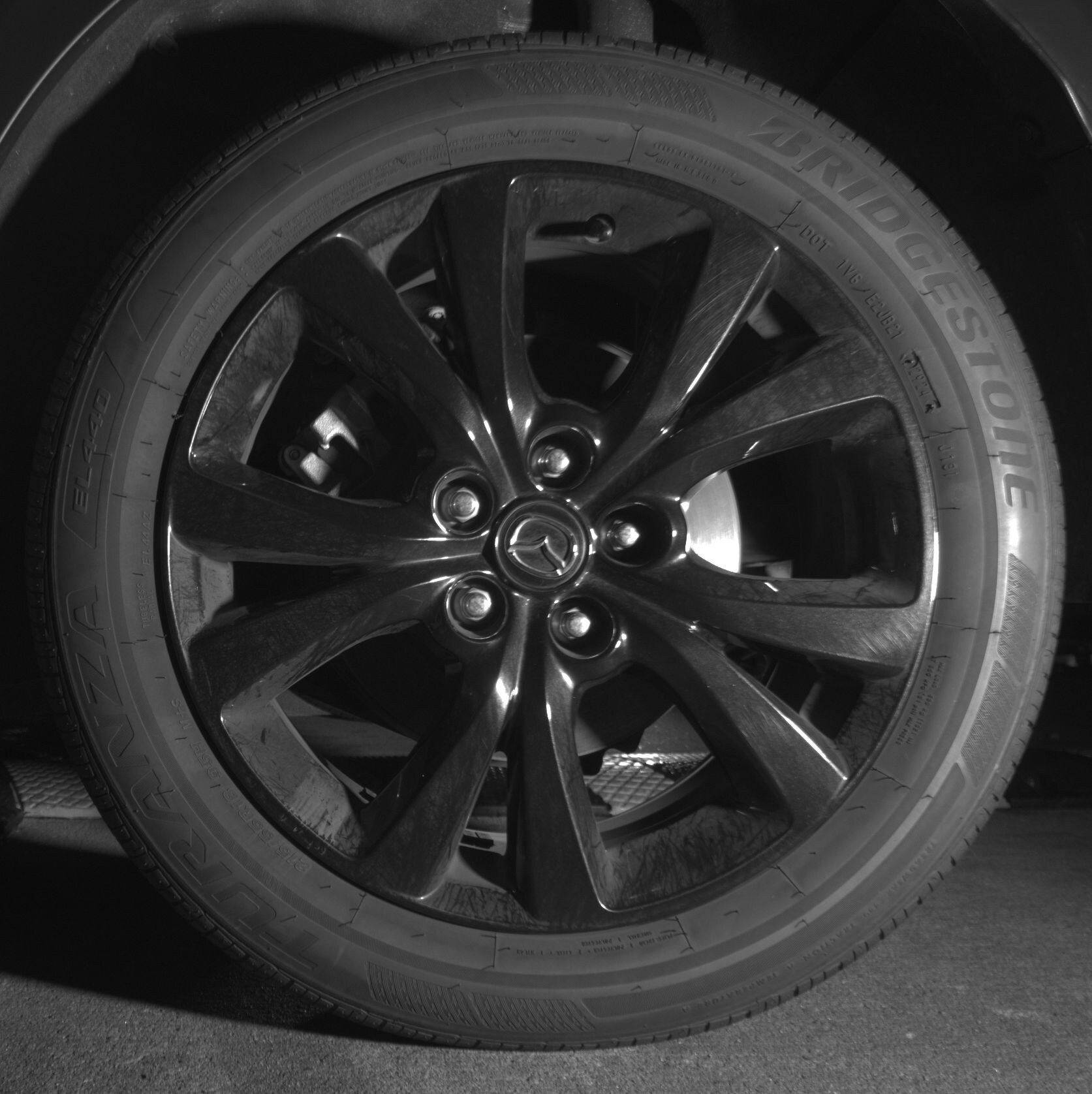 Thumbnail: 2025 Mazda CX-30 - 11