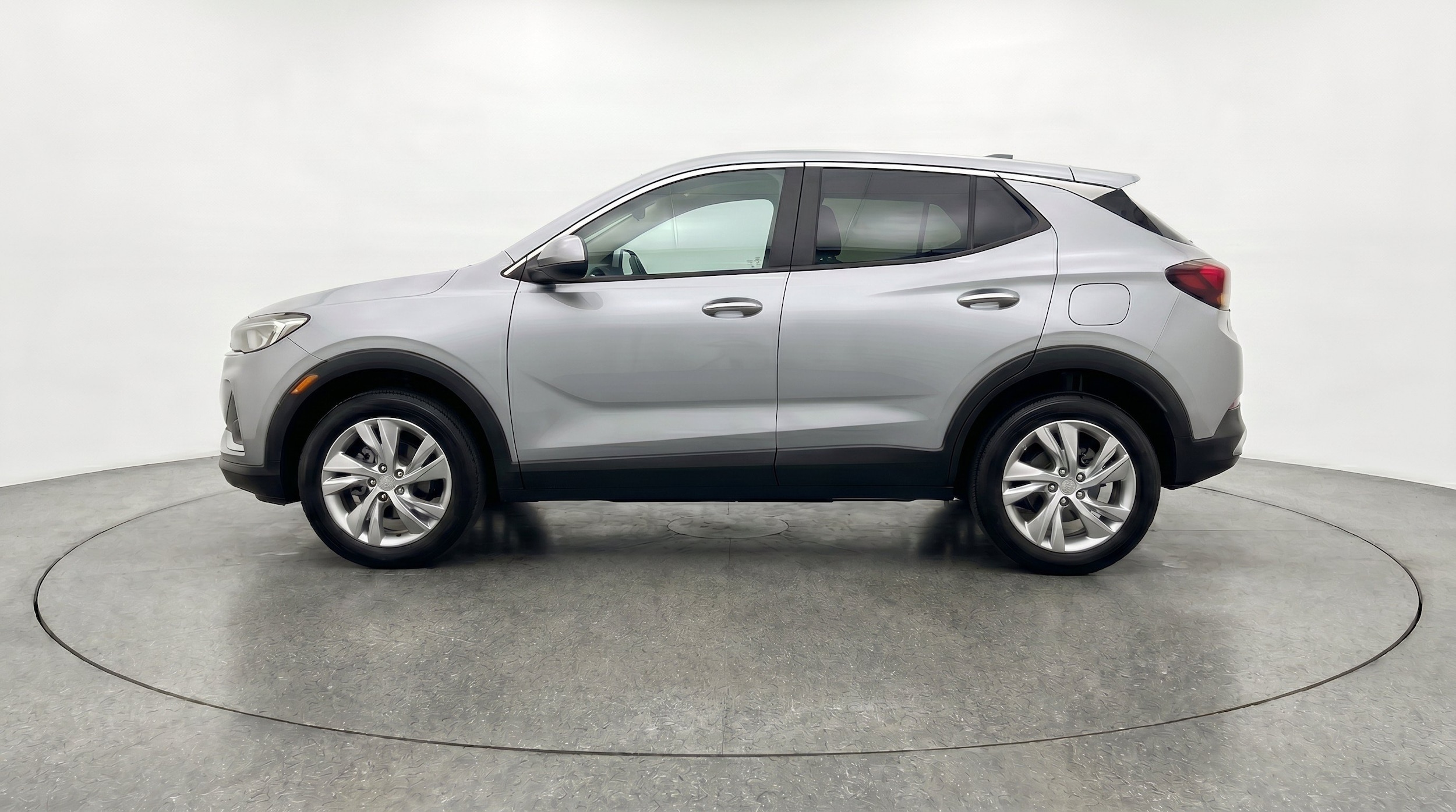 Thumbnail: 2026 Buick Encore GX - 5