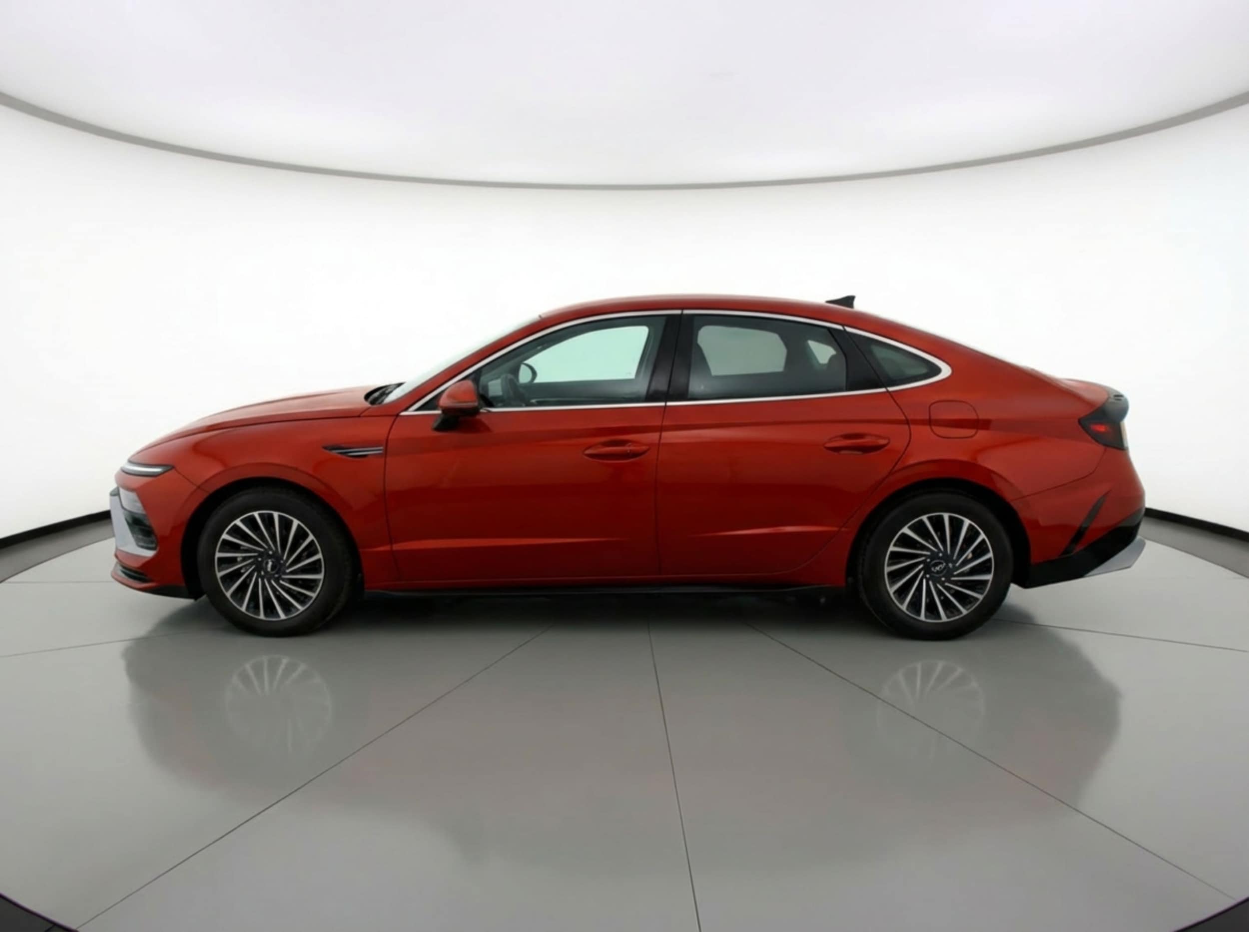 Thumbnail: 2025 Hyundai Sonata - 4