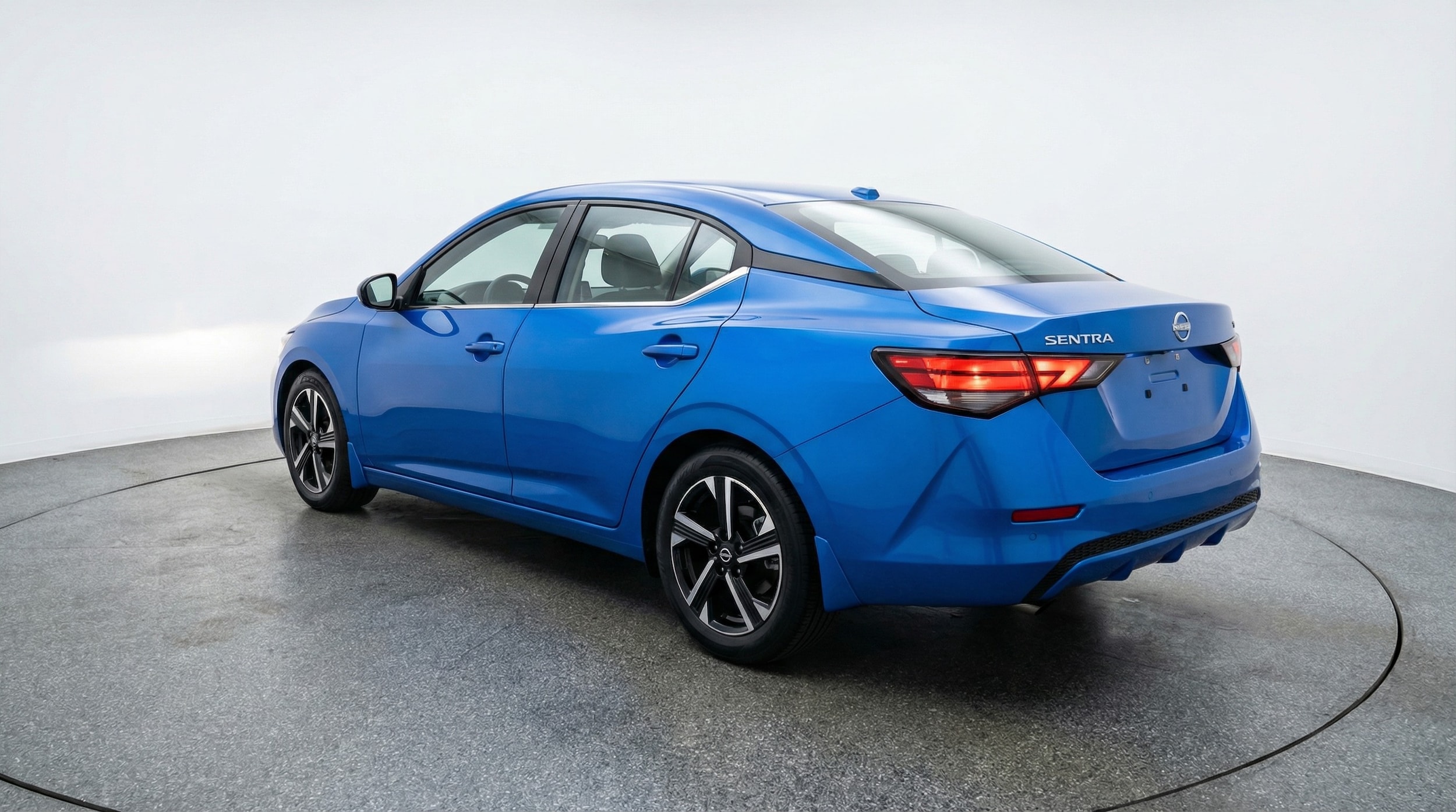 Thumbnail: 2025 Nissan Sentra - 5