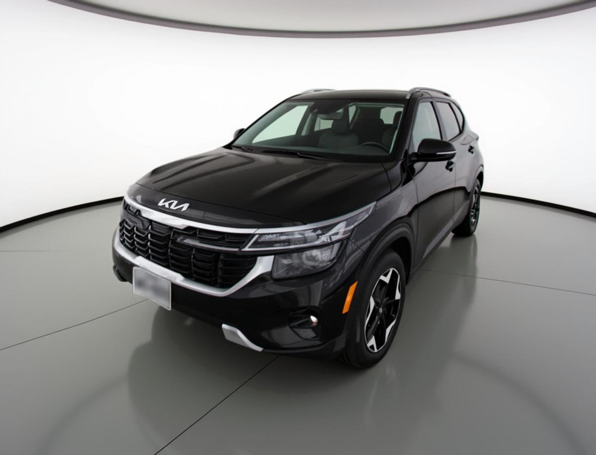 Thumbnail: 2025 Kia Seltos - 3