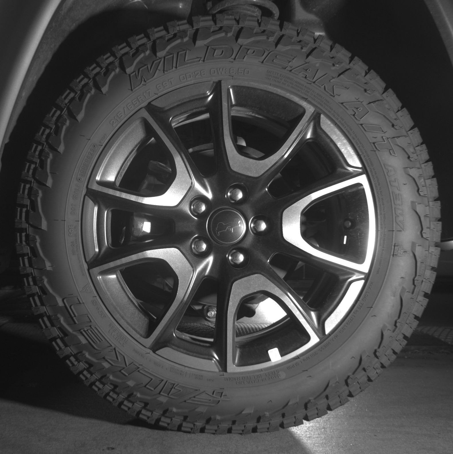 Thumbnail: 2025 Jeep Compass - 14