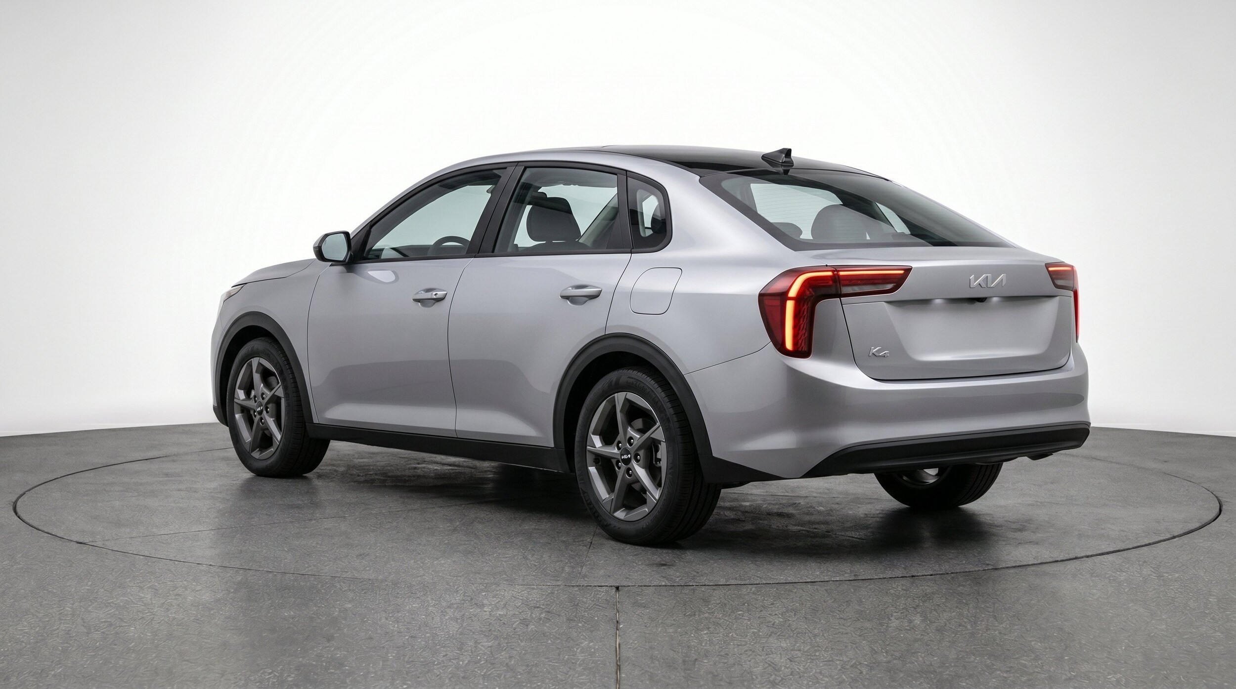 Thumbnail: 2026 Kia K4 - 6