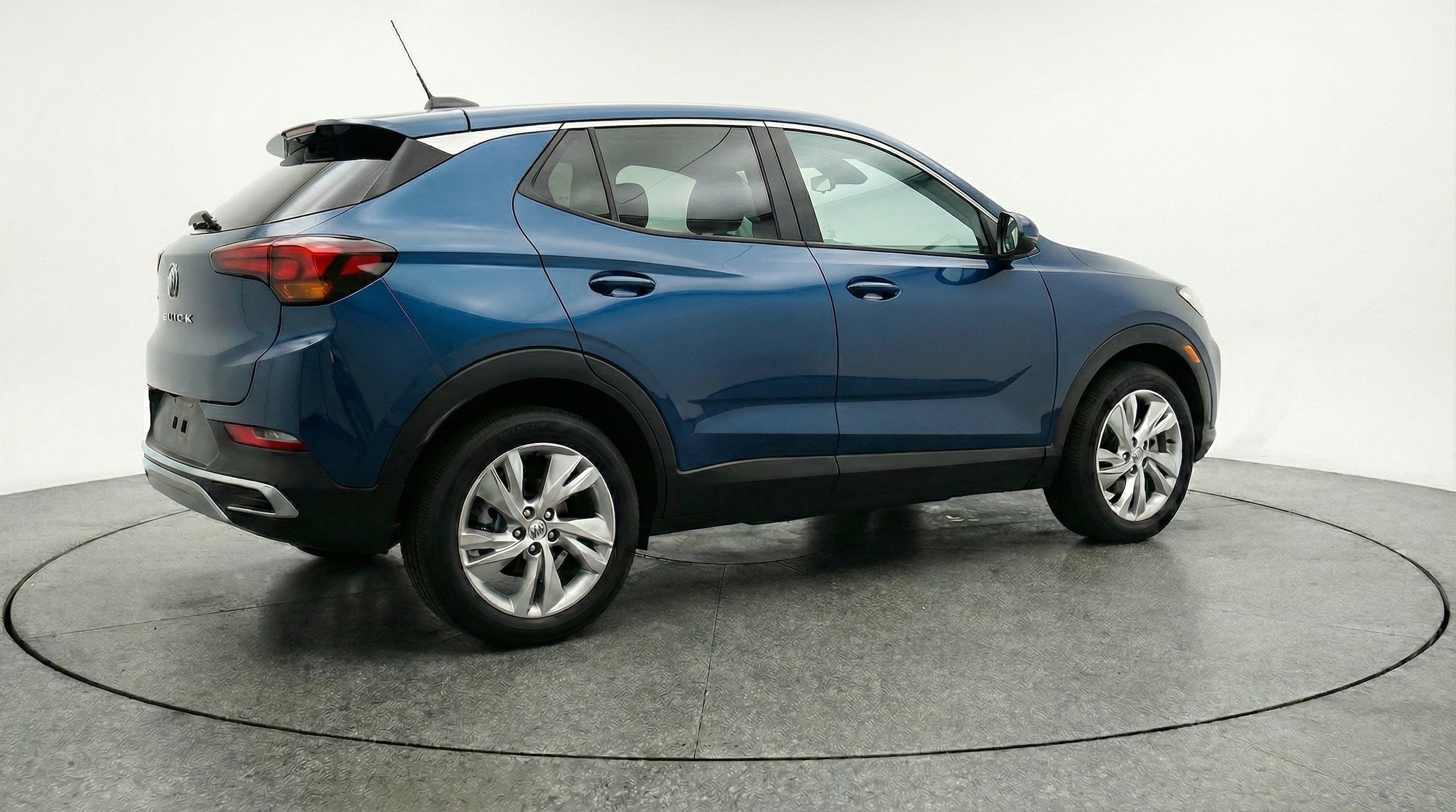 Thumbnail: 2026 Buick Encore GX - 9