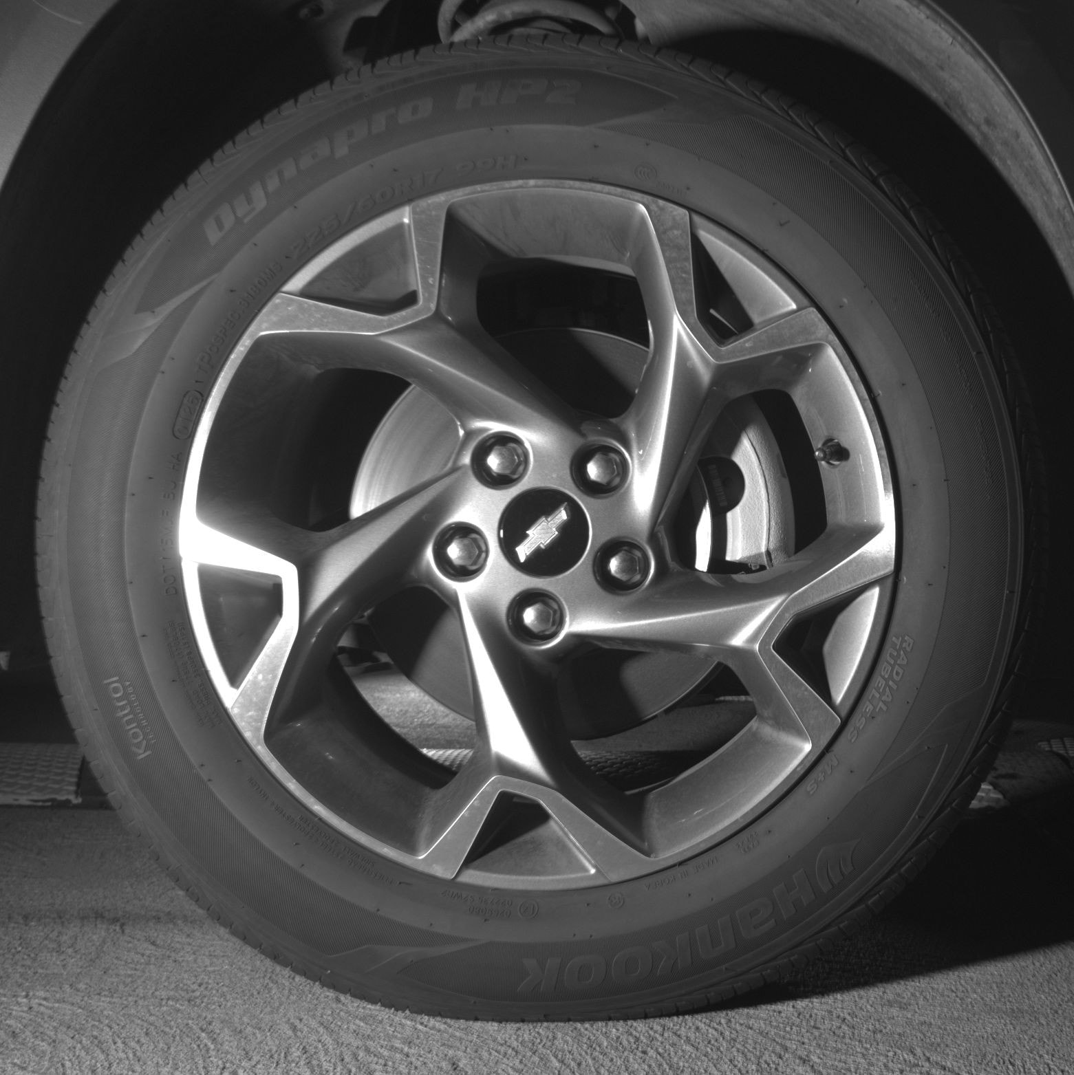 Thumbnail: 2025 Chevrolet Trax - 10