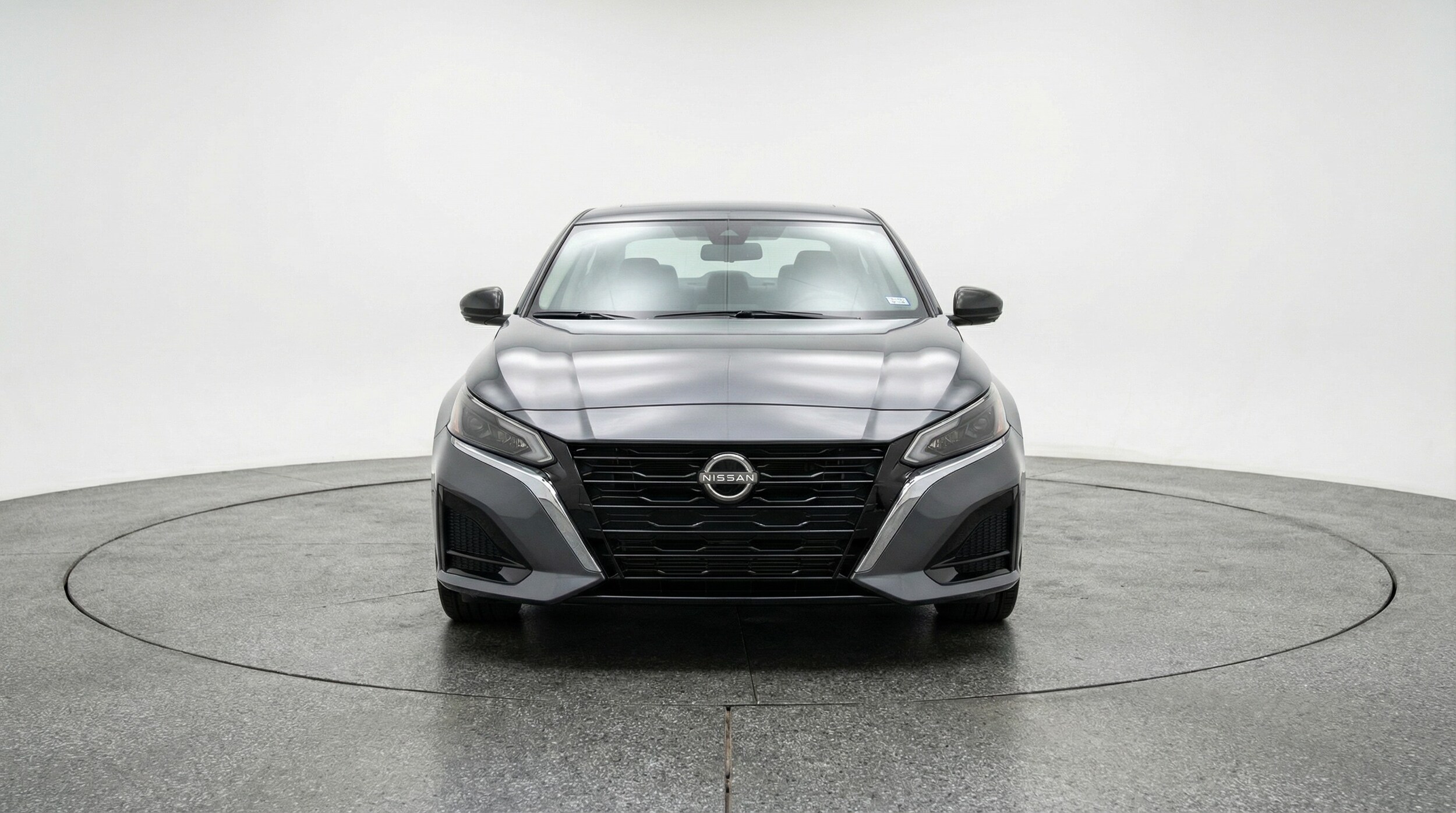 Thumbnail: 2025 Nissan Altima - 2