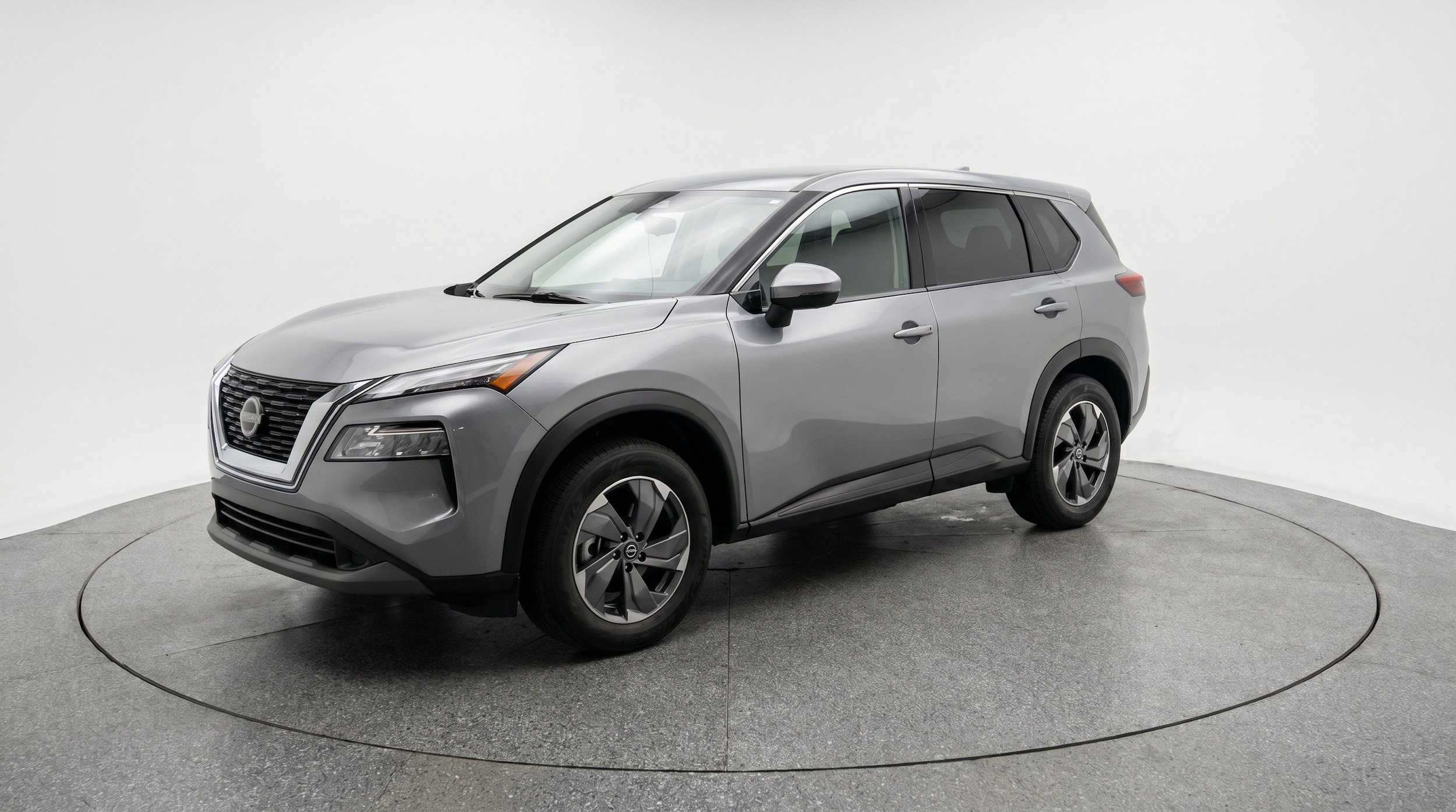 Thumbnail: 2025 Nissan Rogue - 3