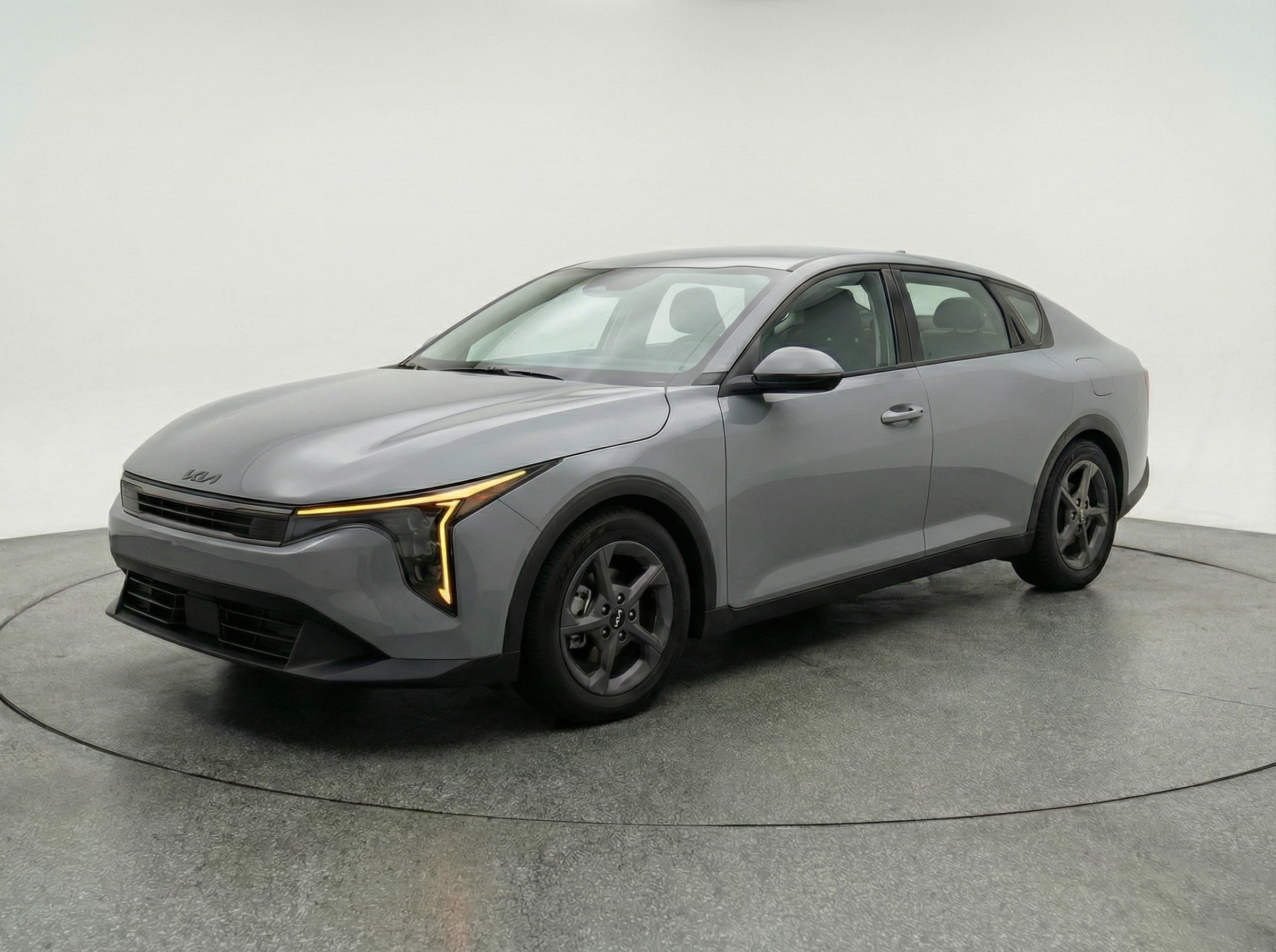 Thumbnail: 2025 Kia K4 - 3