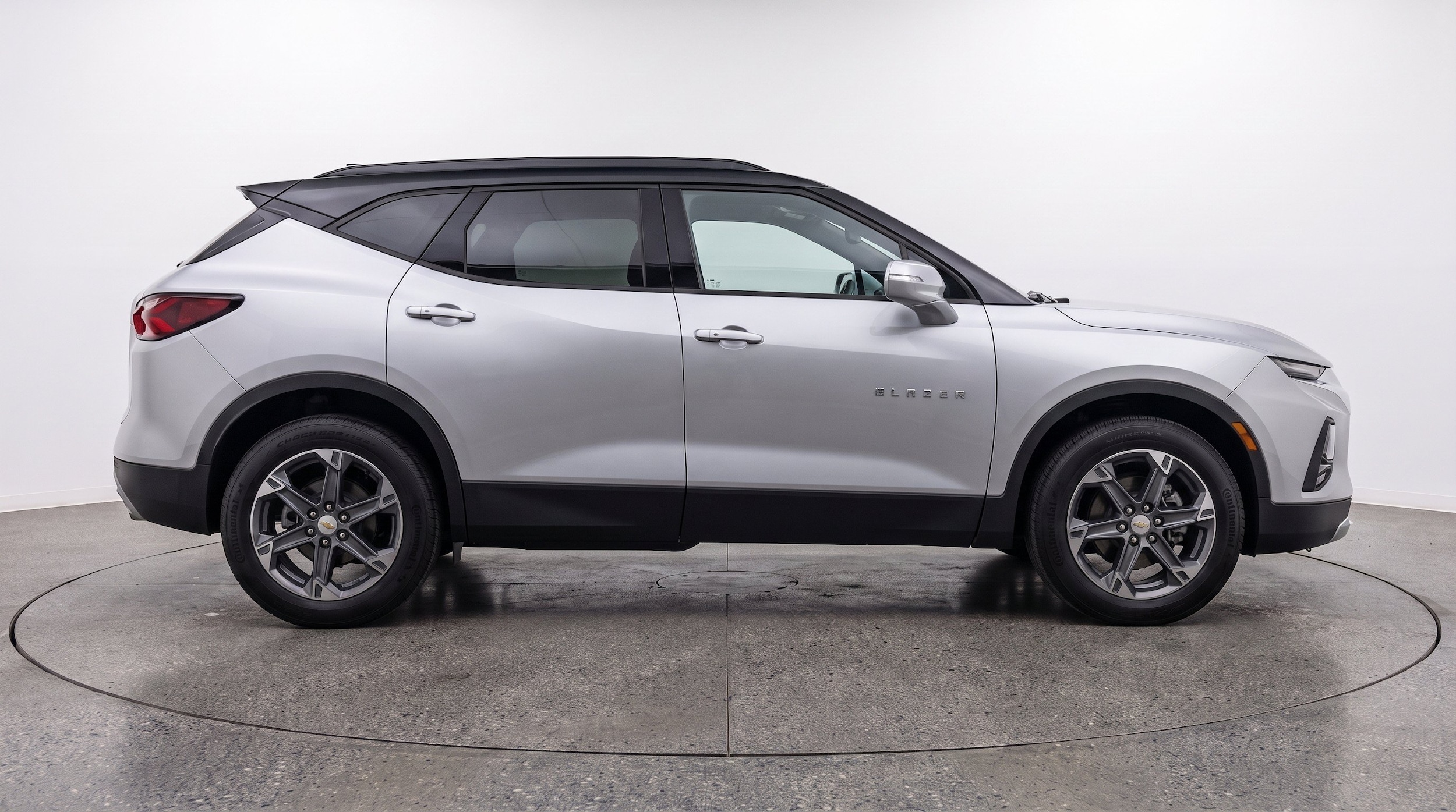 Thumbnail: 2026 Chevrolet Blazer - 10