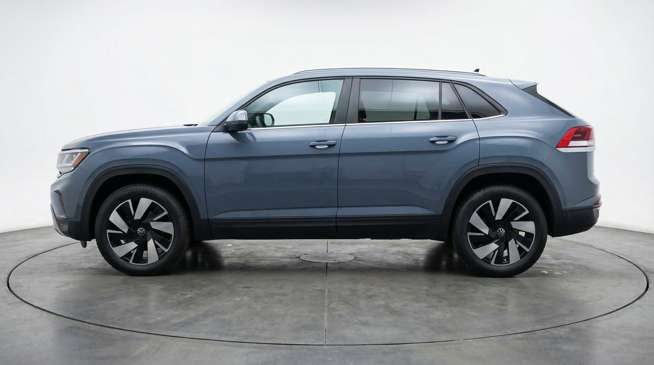Thumbnail: 2026 Volkswagen Atlas - 5