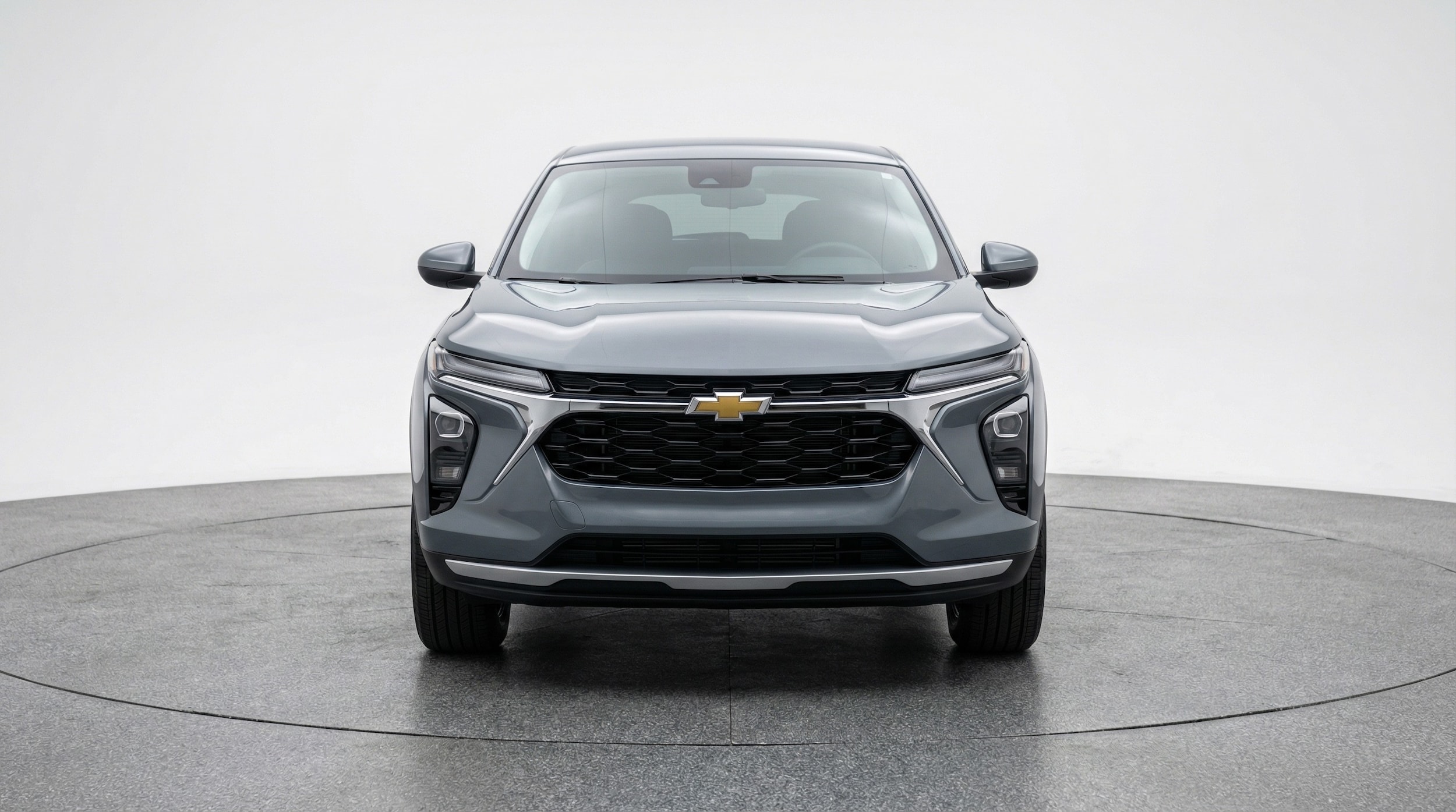 Thumbnail: 2025 Chevrolet Trax - 2