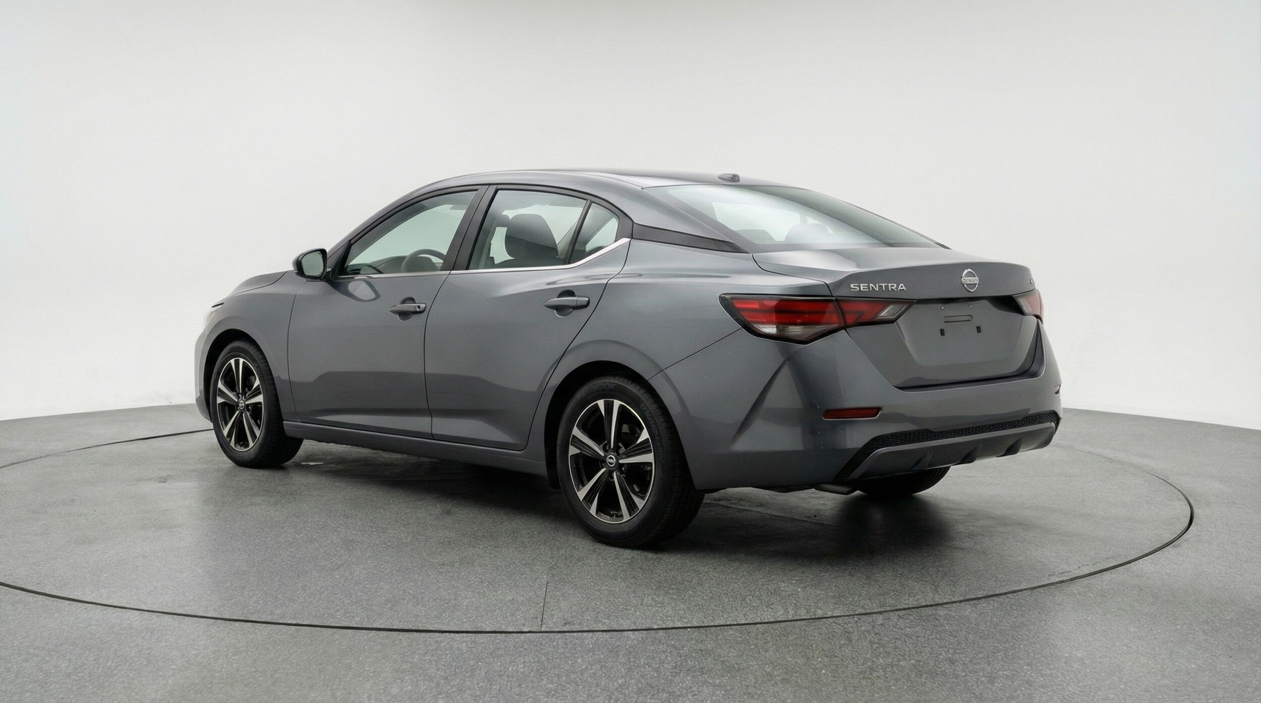 Thumbnail: 2025 Nissan Sentra - 5