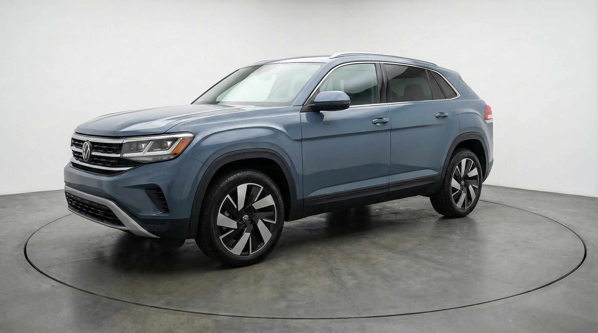 Thumbnail: 2026 Volkswagen Atlas - 3