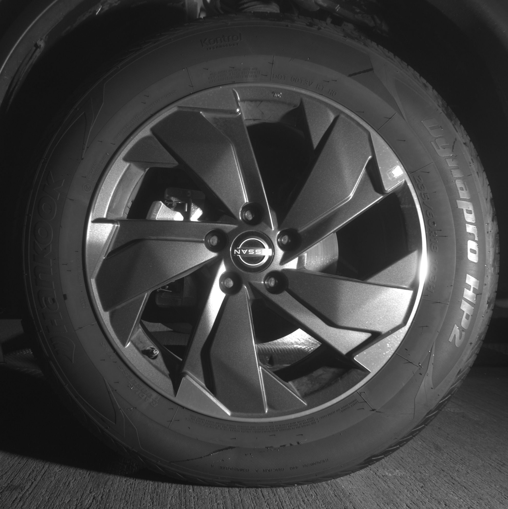 Thumbnail: 2025 Nissan Rogue - 9