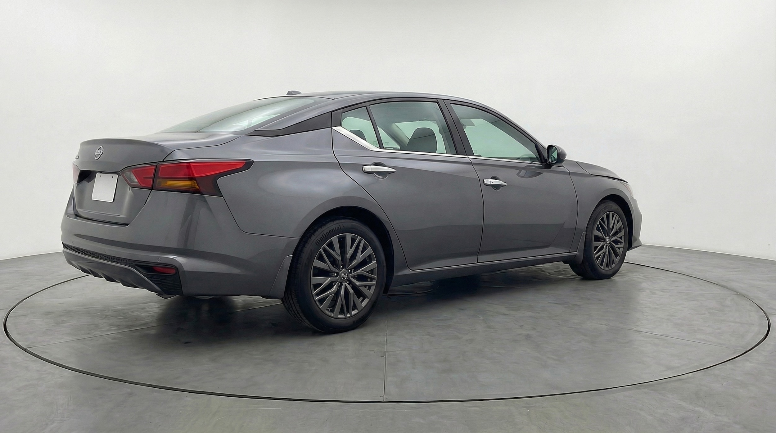 Thumbnail: 2025 Nissan Altima - 7