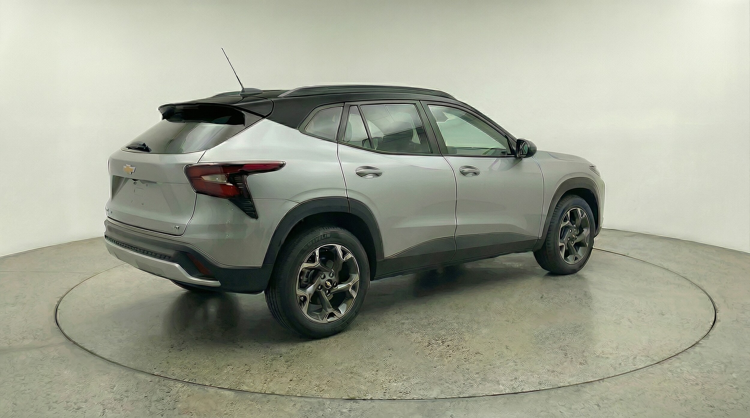 Thumbnail: 2025 Chevrolet Trax - 7