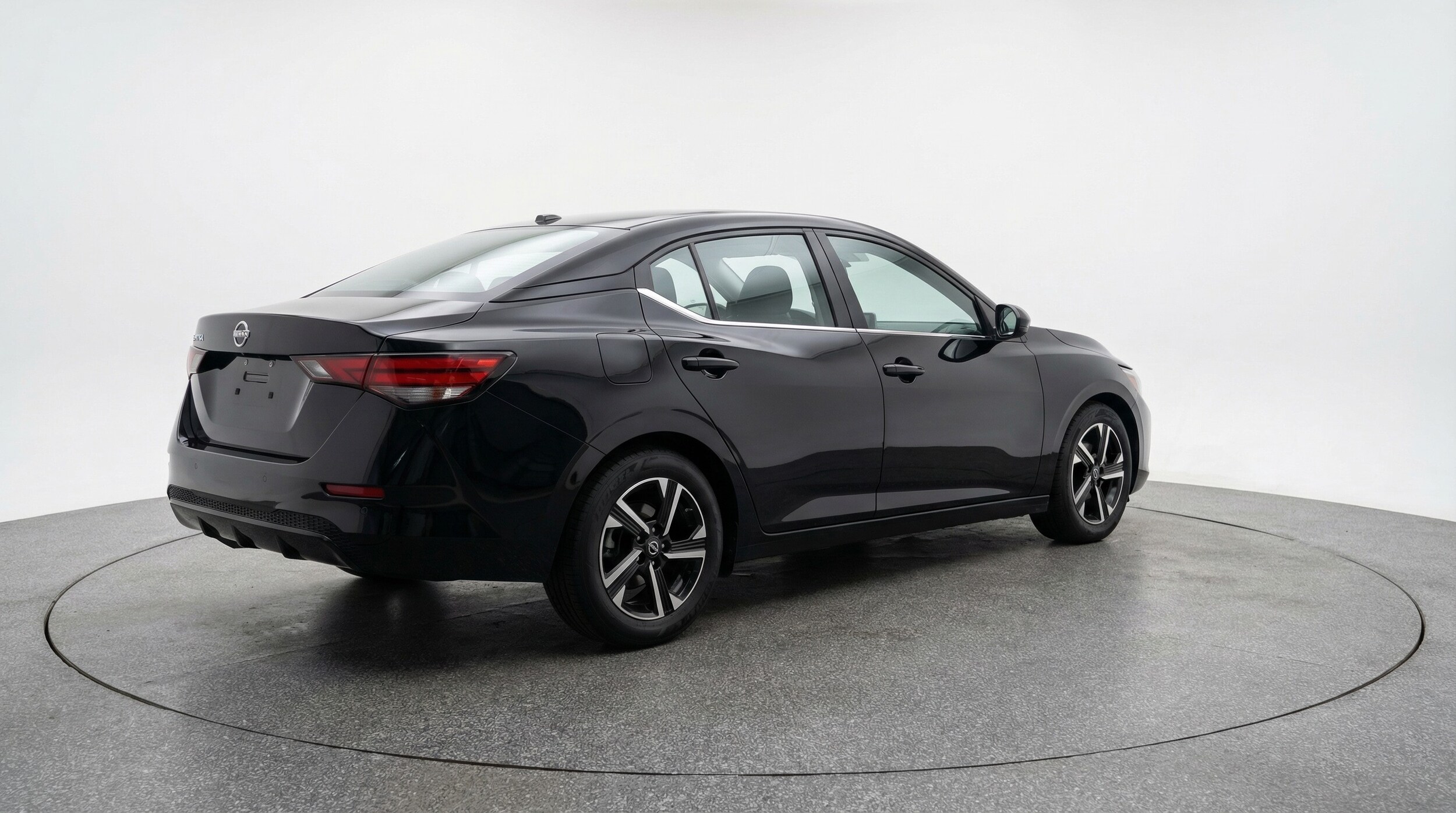 Thumbnail: 2025 Nissan Sentra - 7