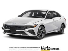2026 Hyundai Elantra Sport -
                  El Paso, TX