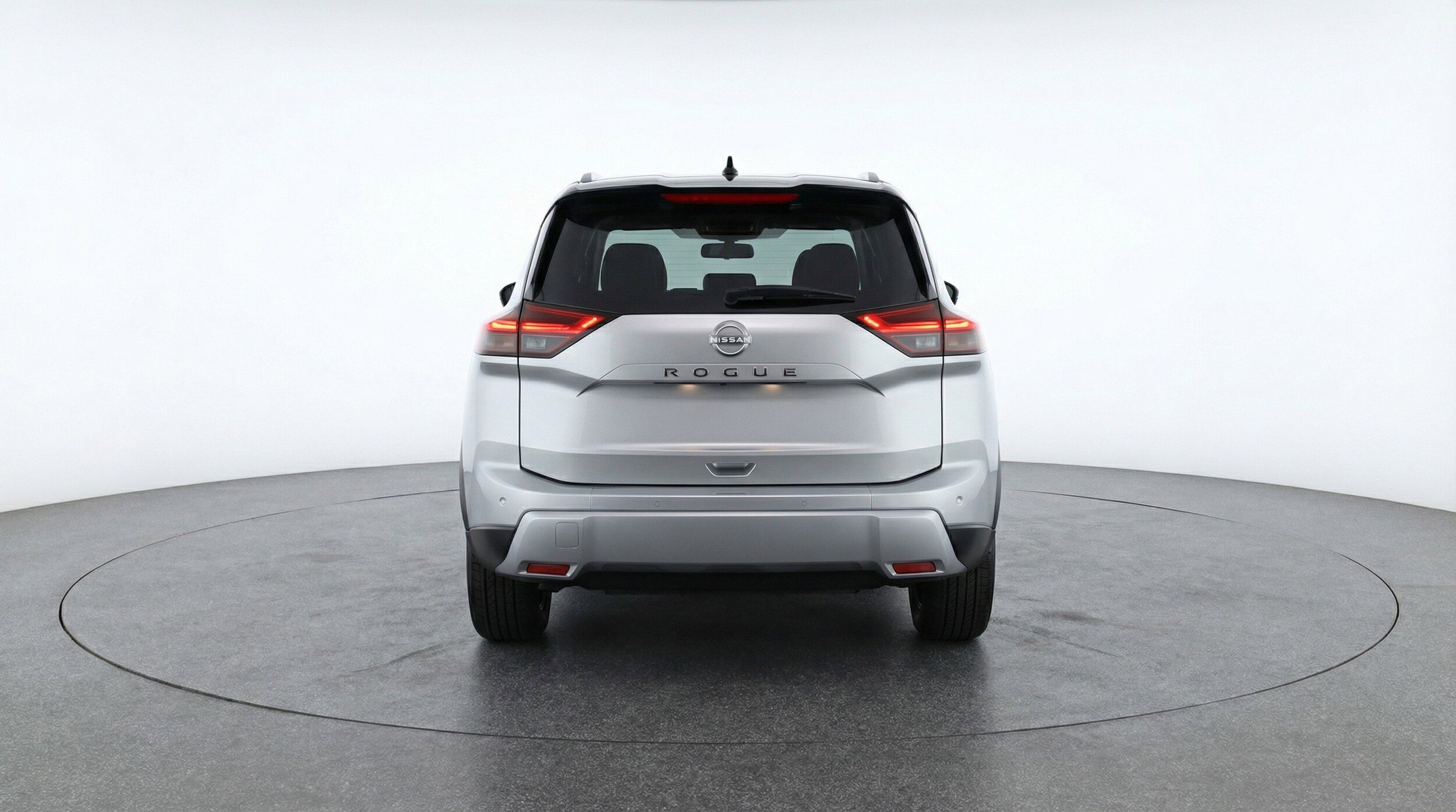 Thumbnail: 2025 Nissan Rogue - 7