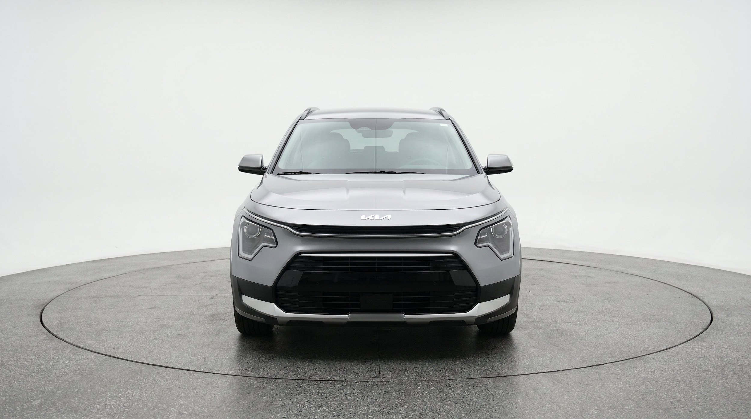 Thumbnail: 2026 Kia Niro - 2