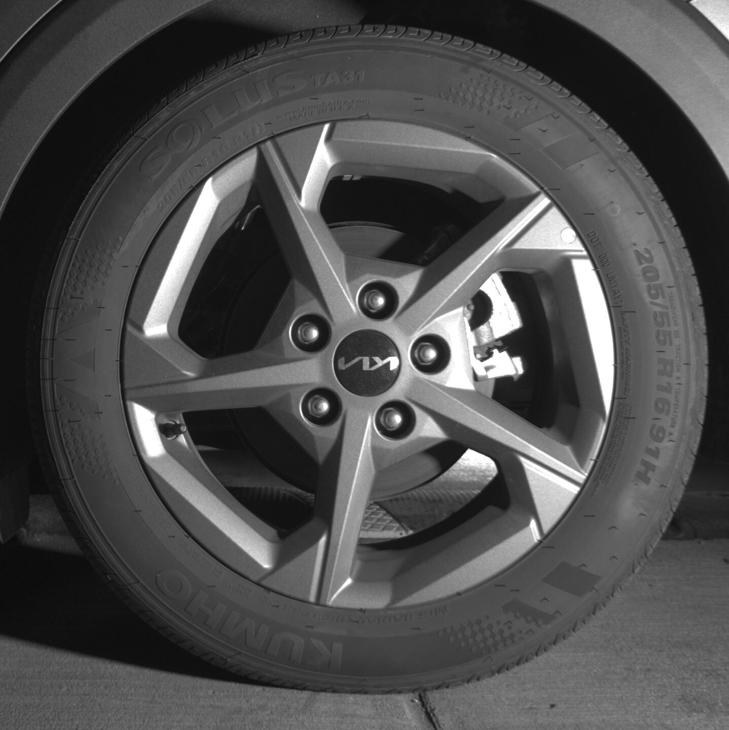 Thumbnail: 2025 Kia K4 - 11