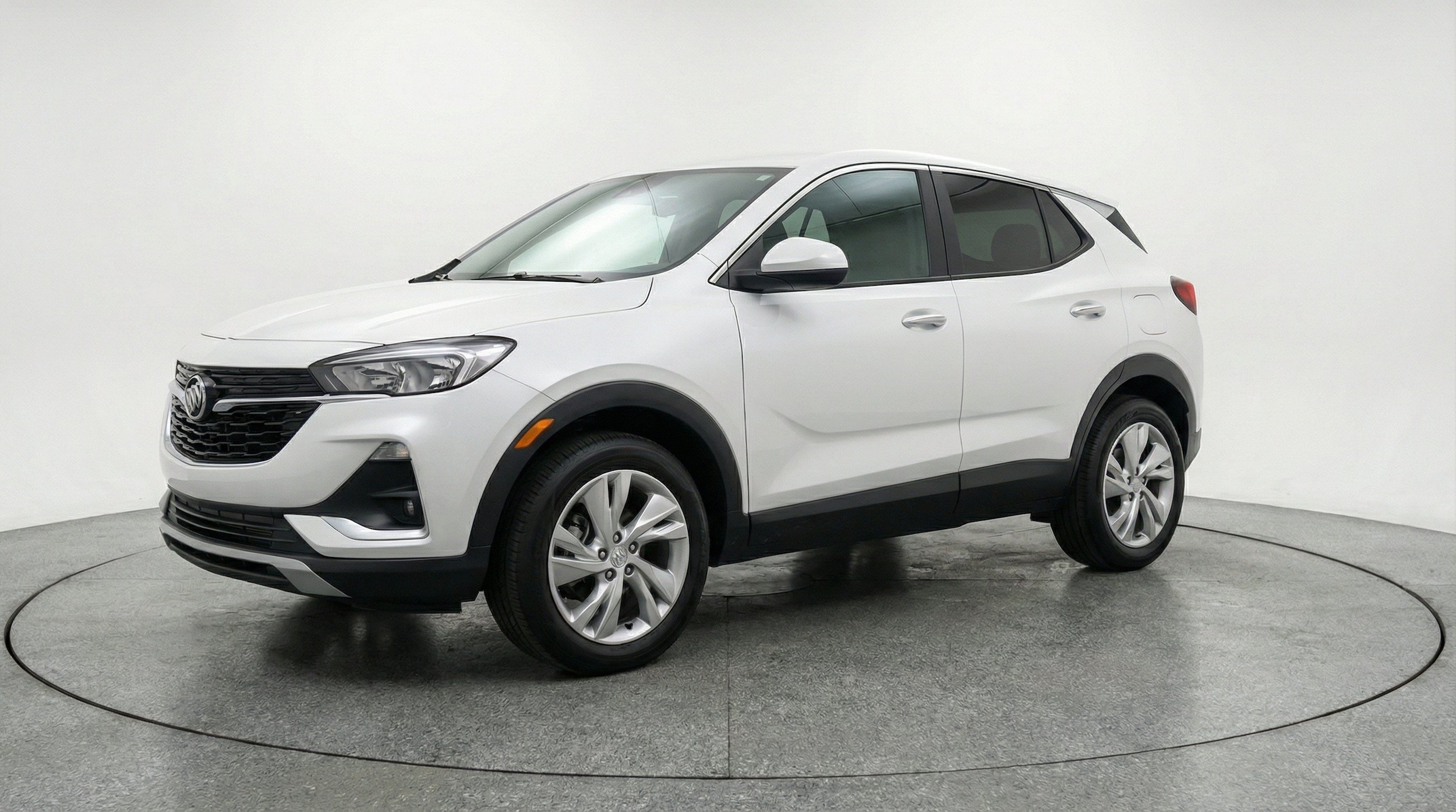 Thumbnail: 2026 Buick Encore GX - 3