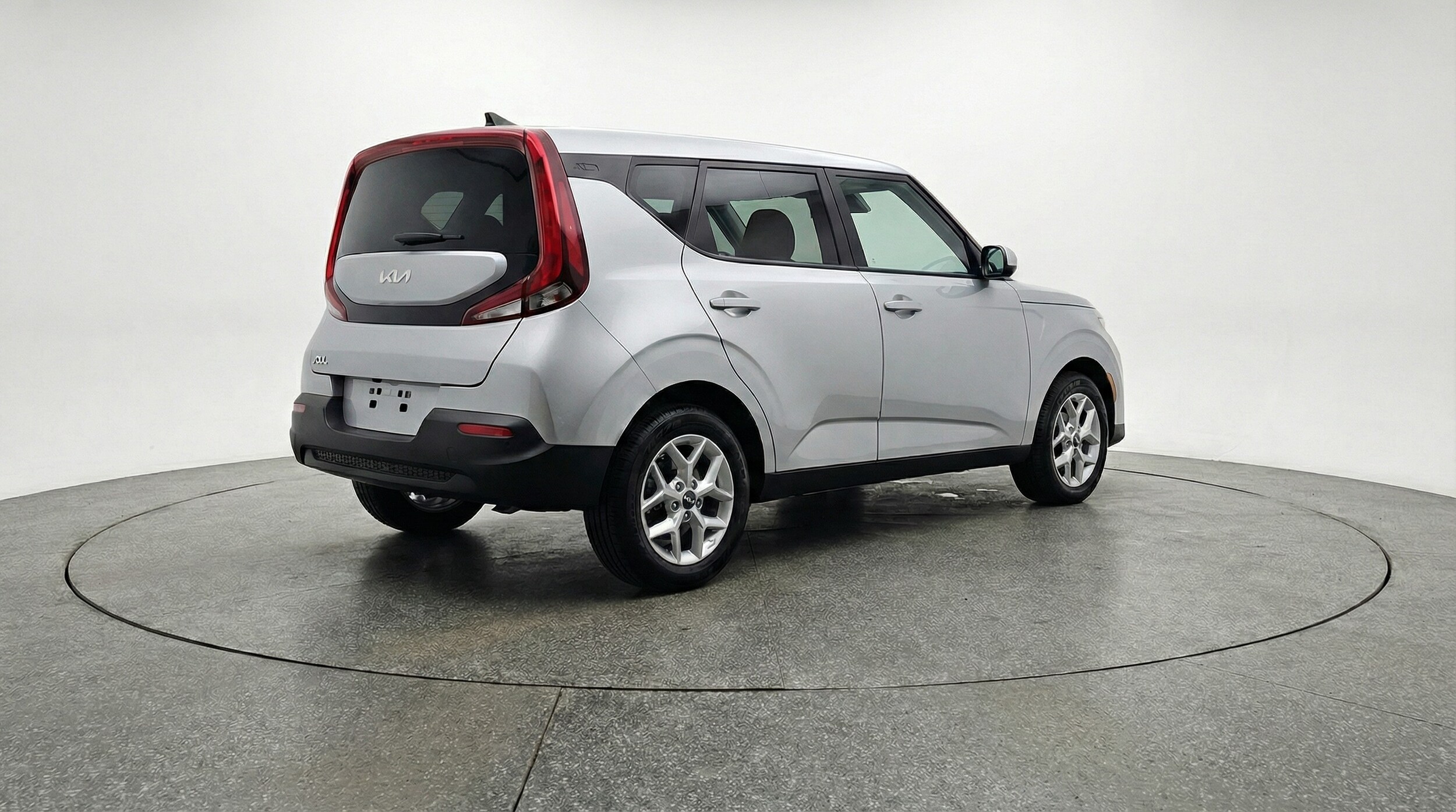 Thumbnail: 2025 Kia Soul - 7