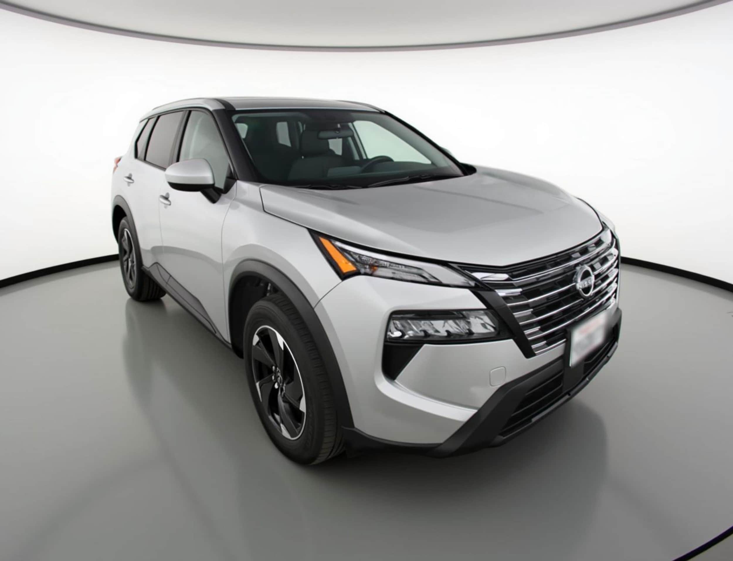 Thumbnail: 2025 Nissan Rogue - 1