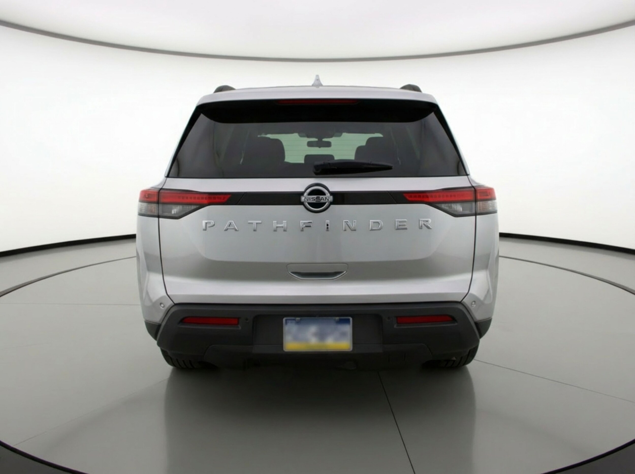 Thumbnail: 2025 Nissan Pathfinder - 6