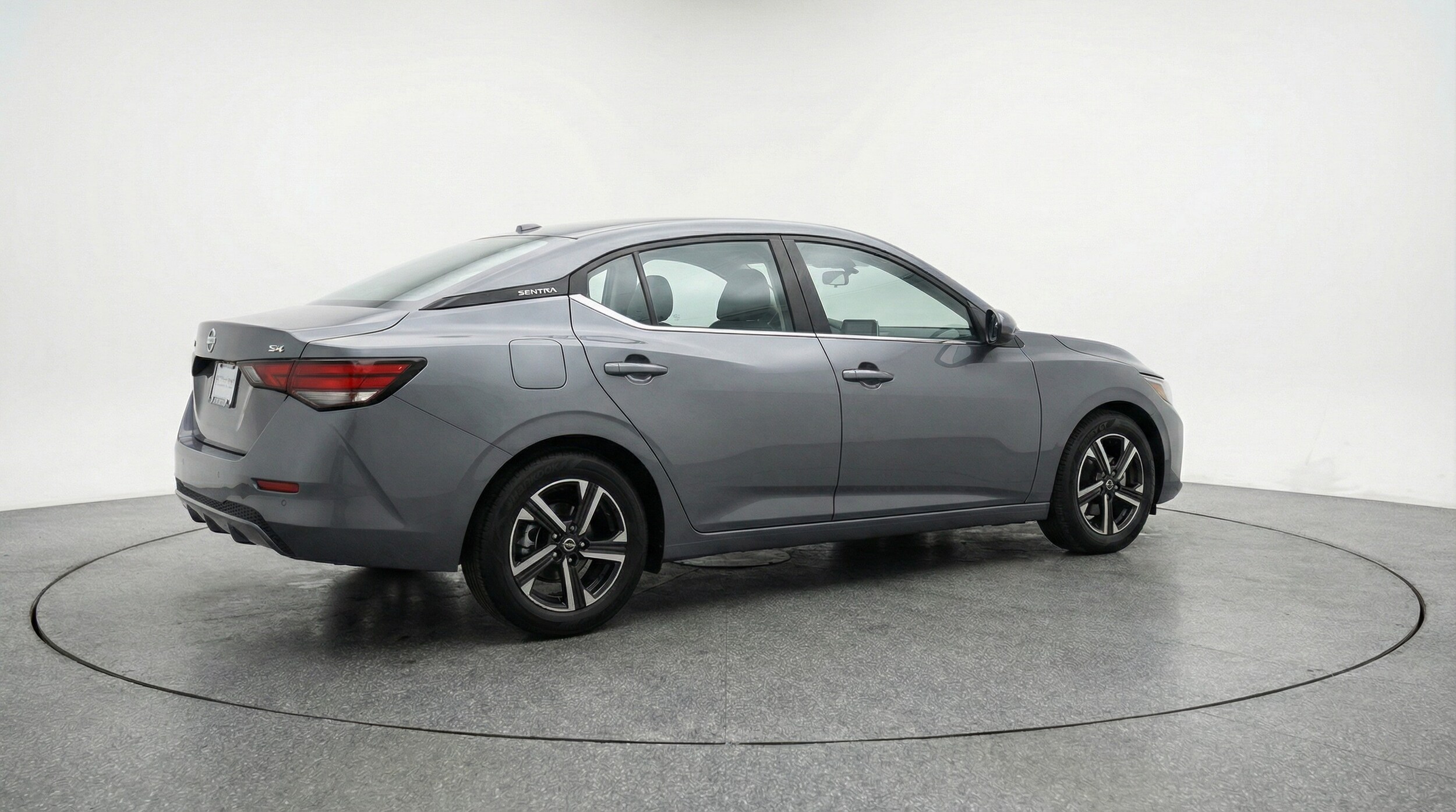 Thumbnail: 2025 Nissan Sentra - 7