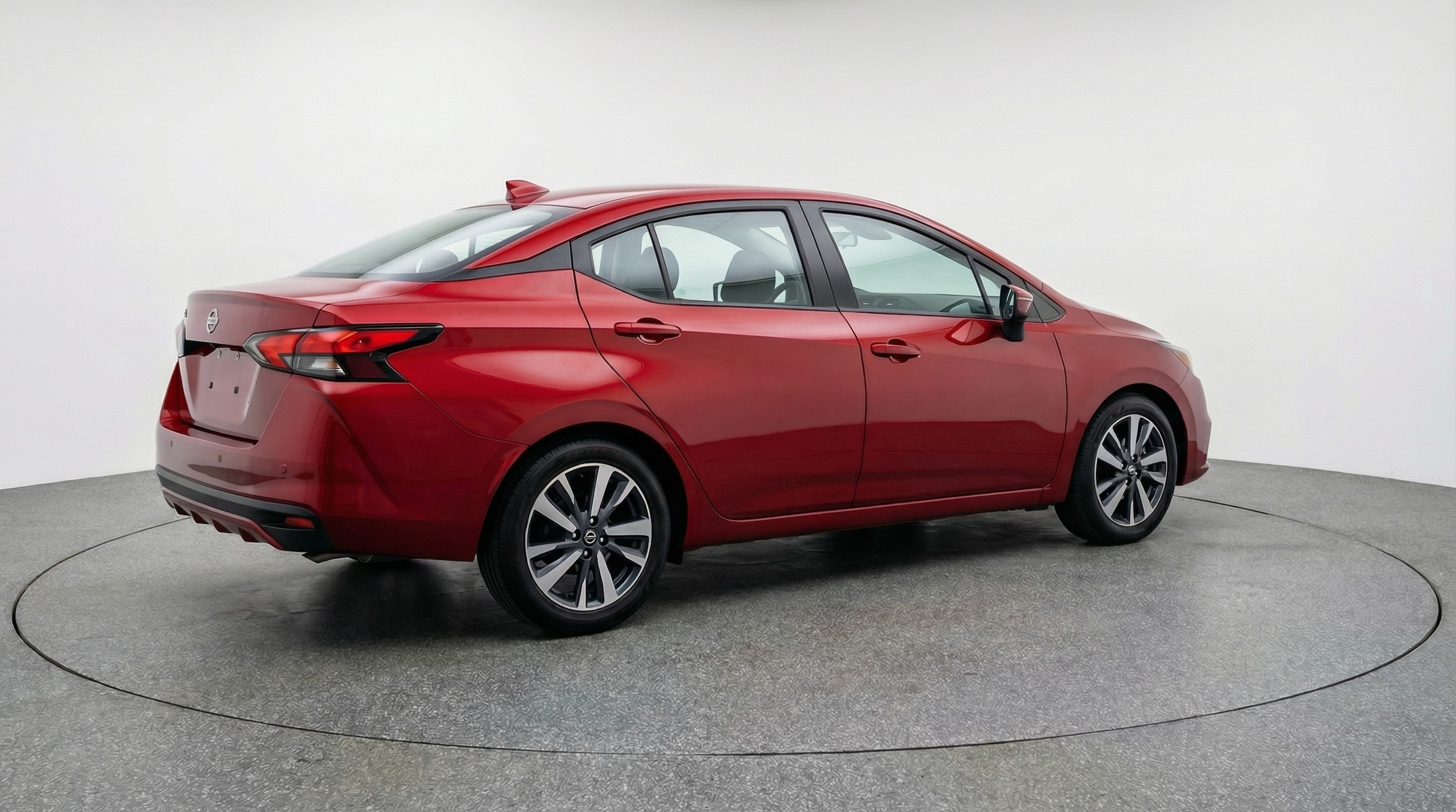 Thumbnail: 2025 Nissan Versa - 7